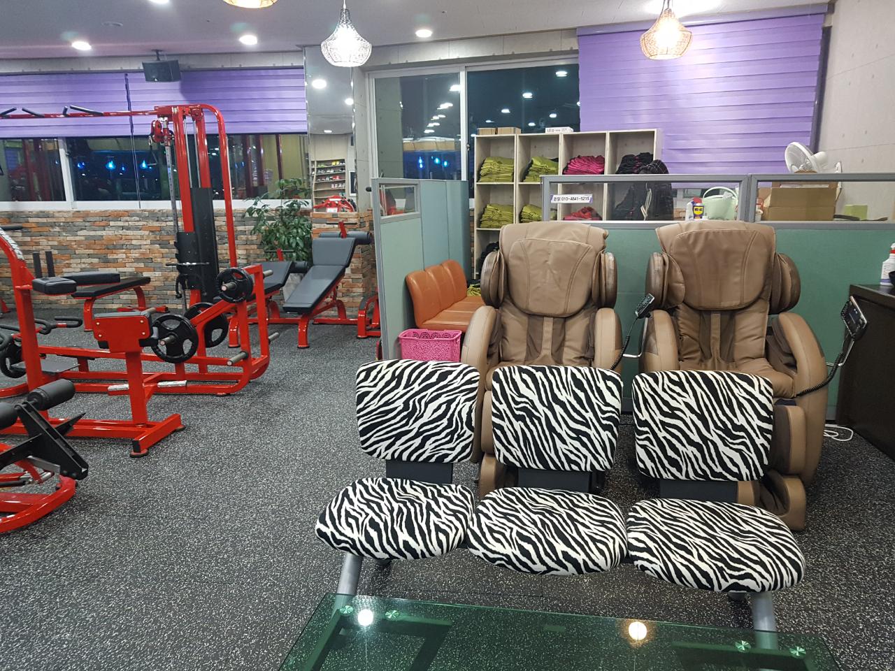 화랑헬스 대표 이미지