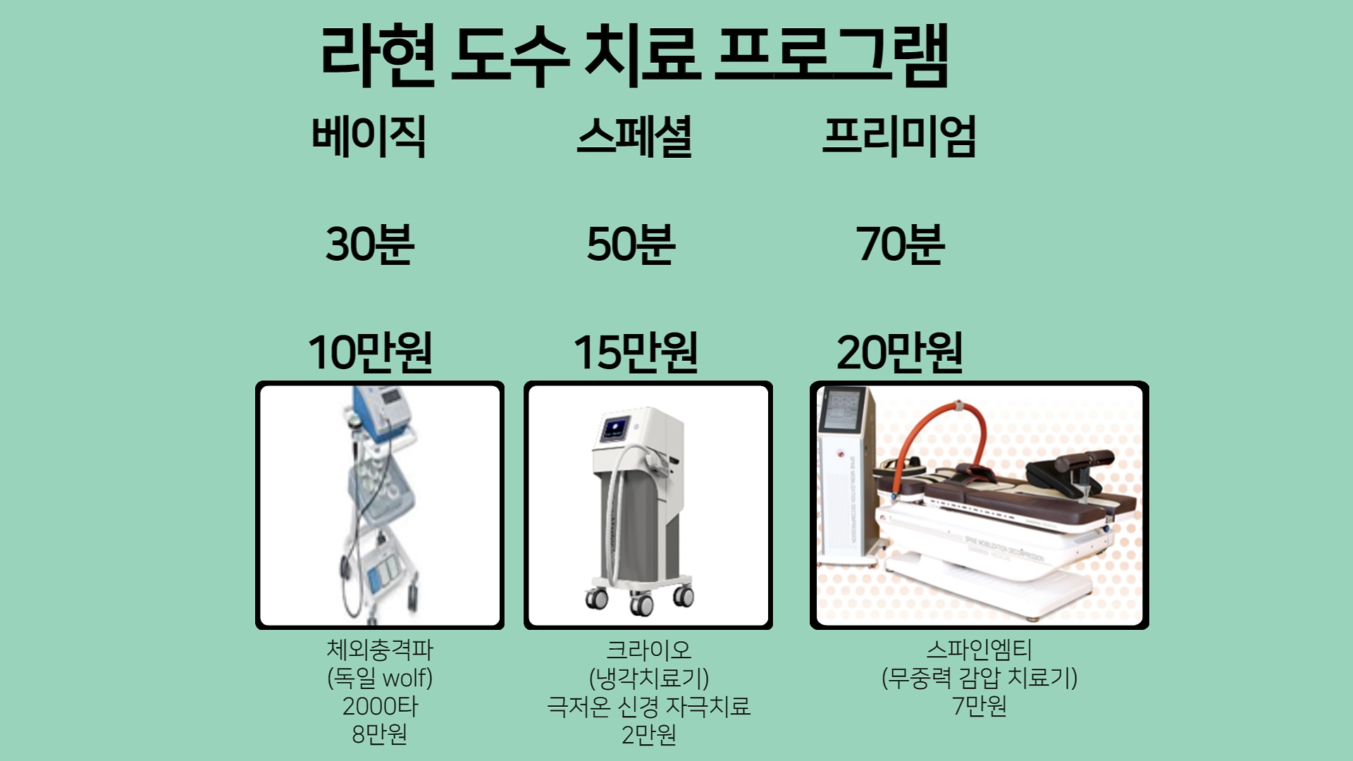 라현한방병원