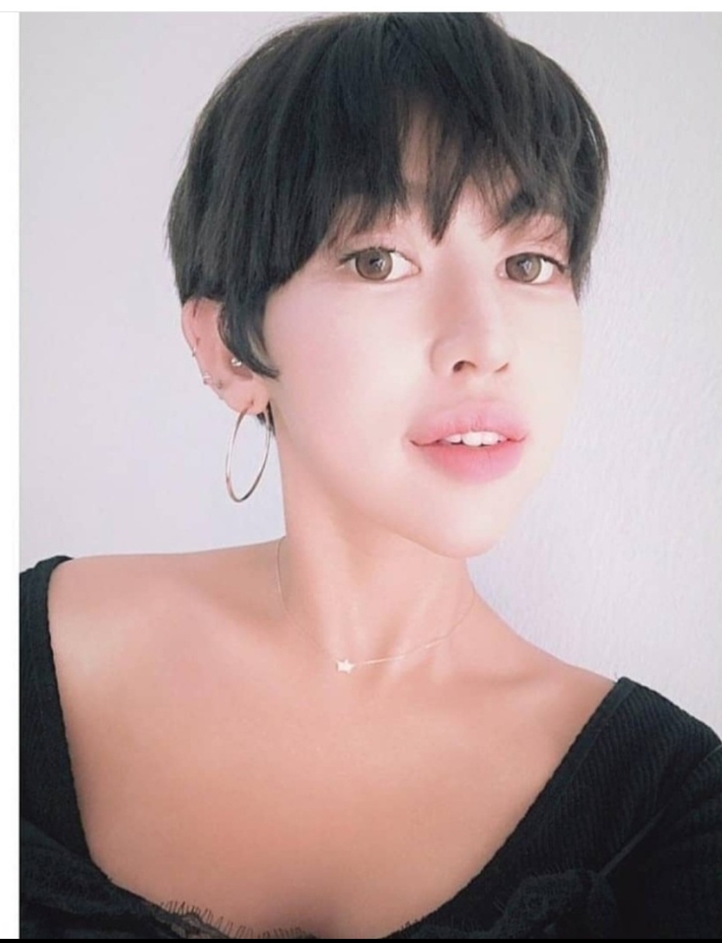 더끌리지헤어