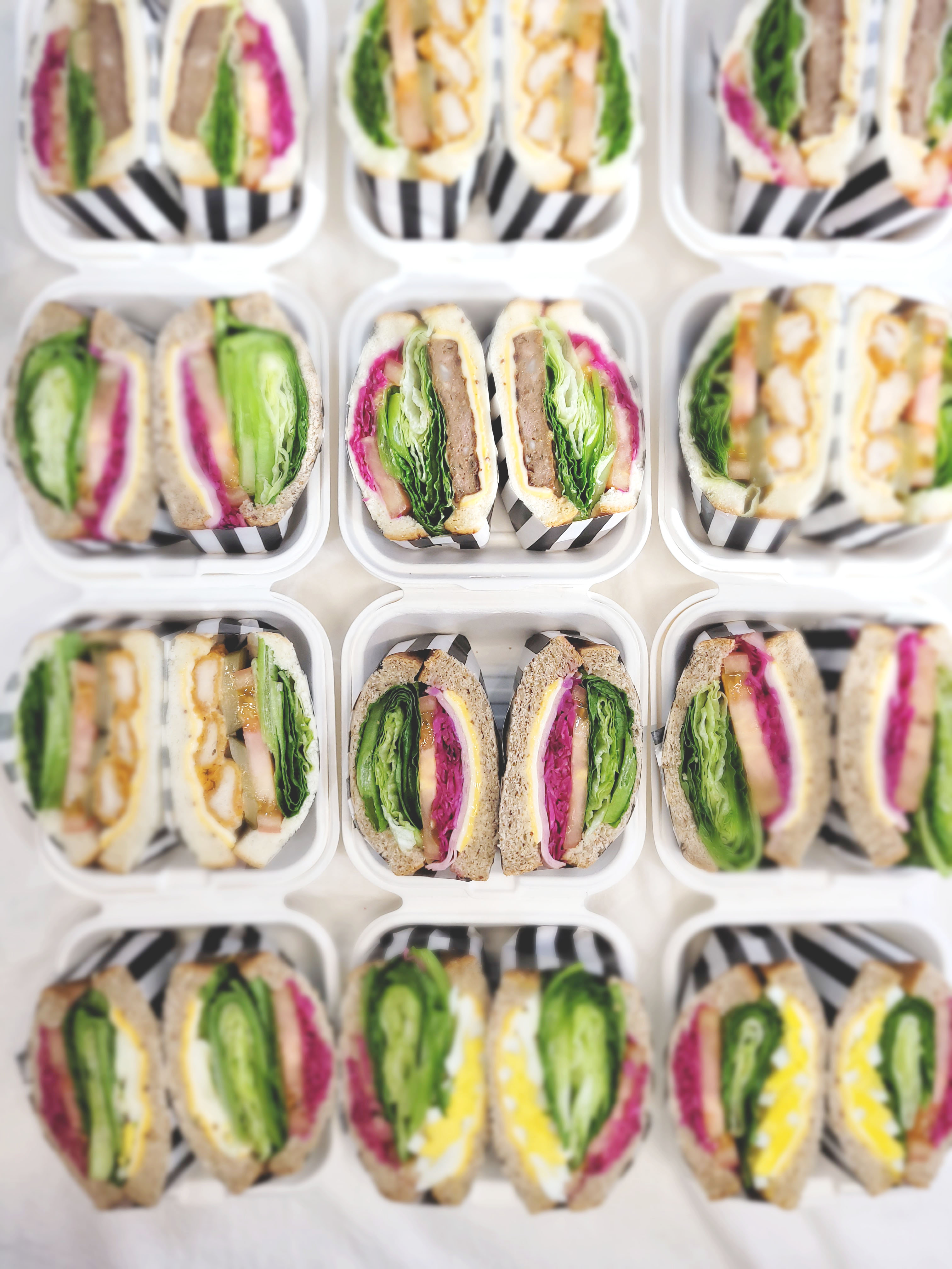 디어테이블 대표 이미지 - 웨딩 다과