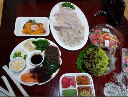 경포회수산