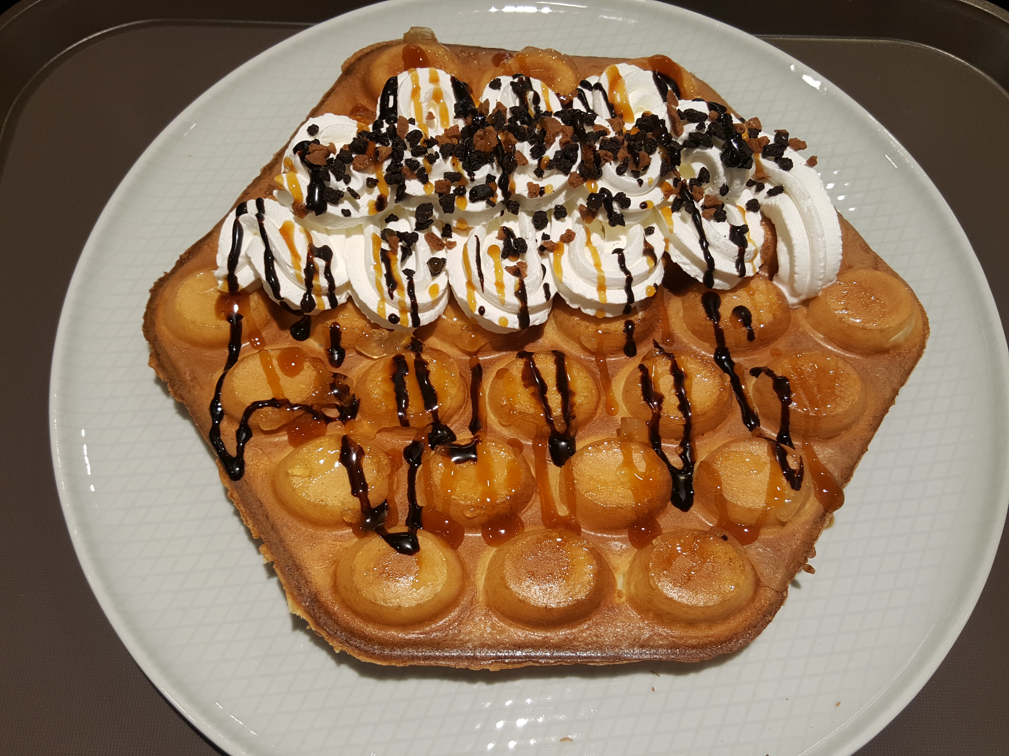 언카페