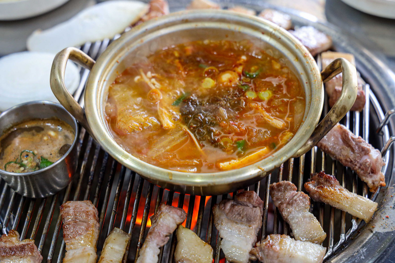 돈떵이 용담점