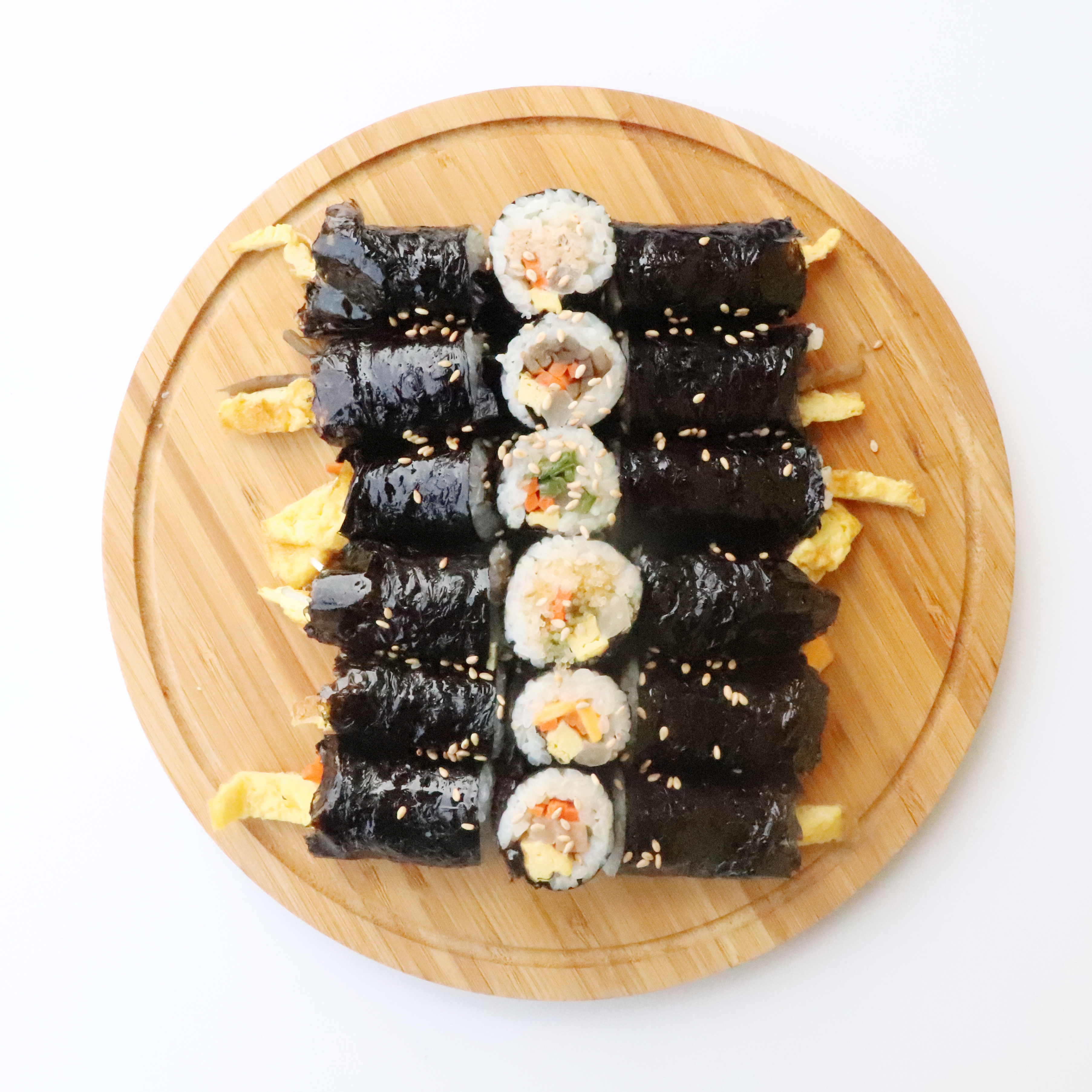 27년원조진부엉이꼬마김밥
