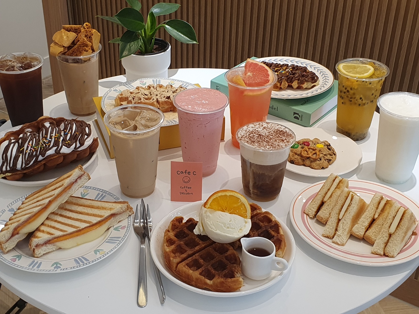 카페씨