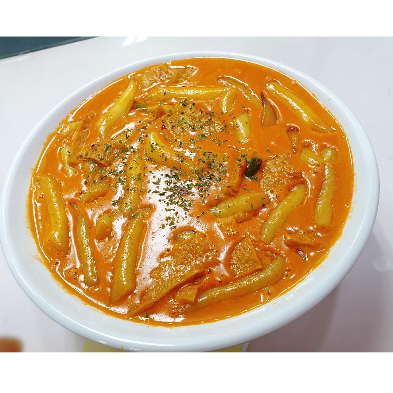 사신떡볶이 화성봉담점