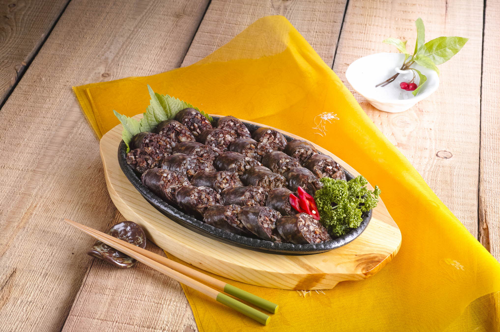 손큰할매순대국 가평산유리점