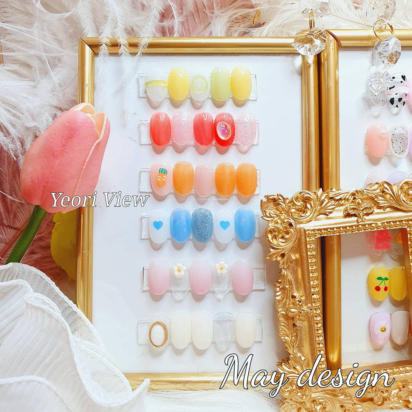 연신내네일 여리뷰 대표 이미지