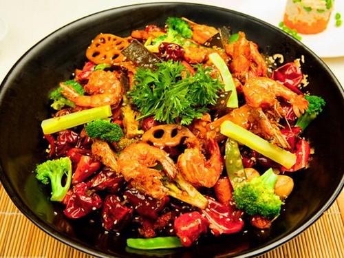 심미원마라탕
