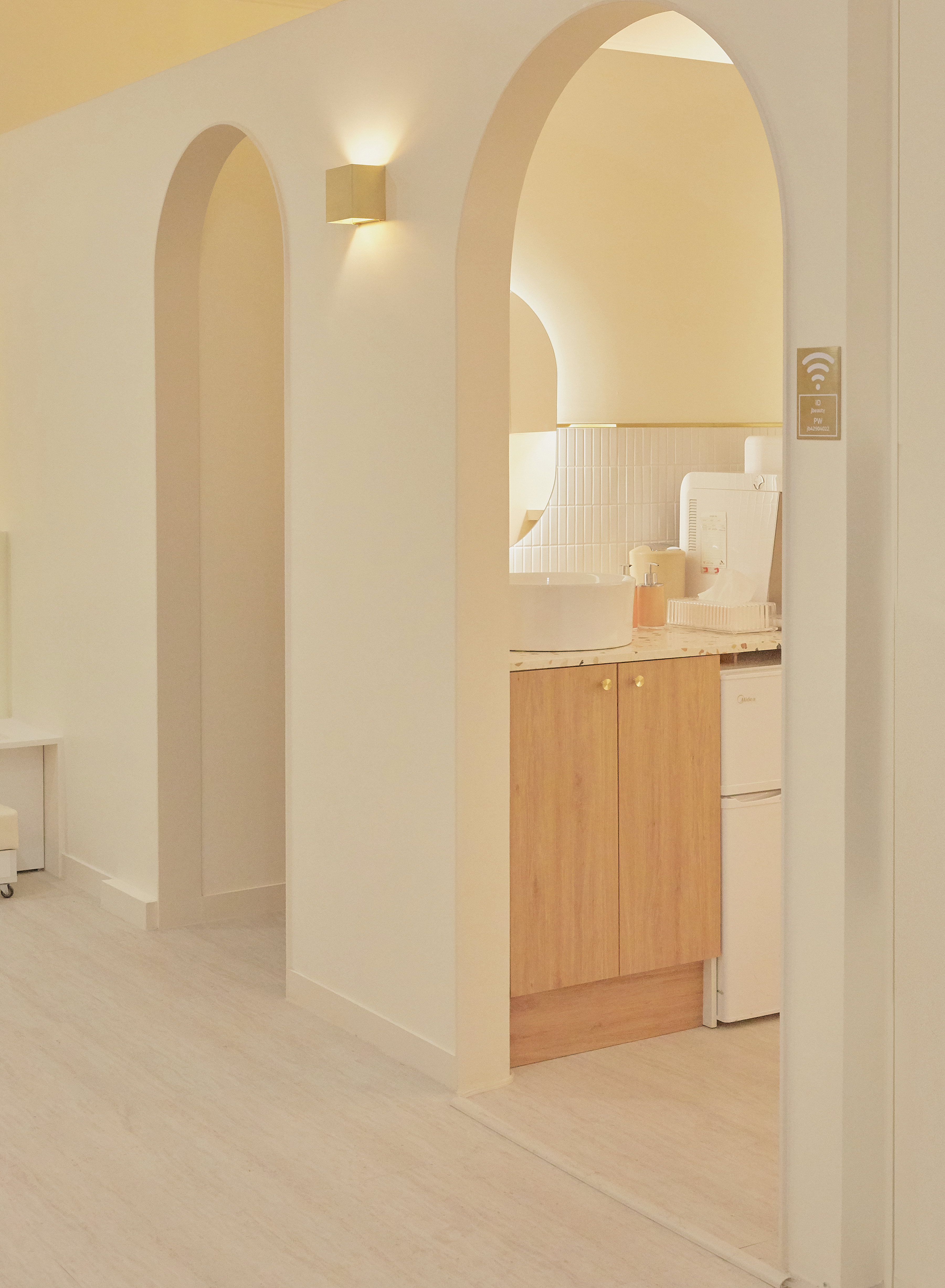 제이뷰티 눈썹&네일 대표 이미지