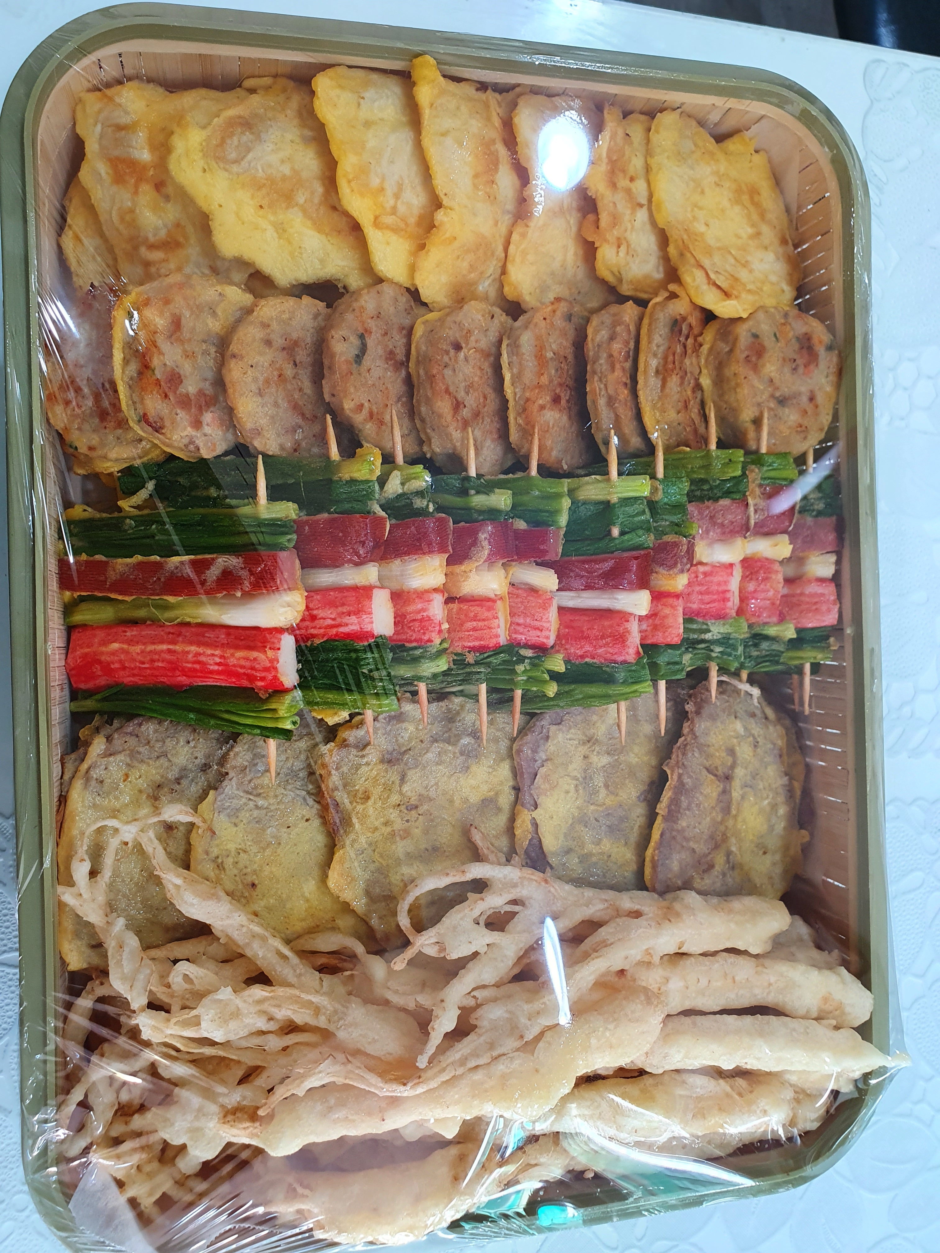 이밥에찬