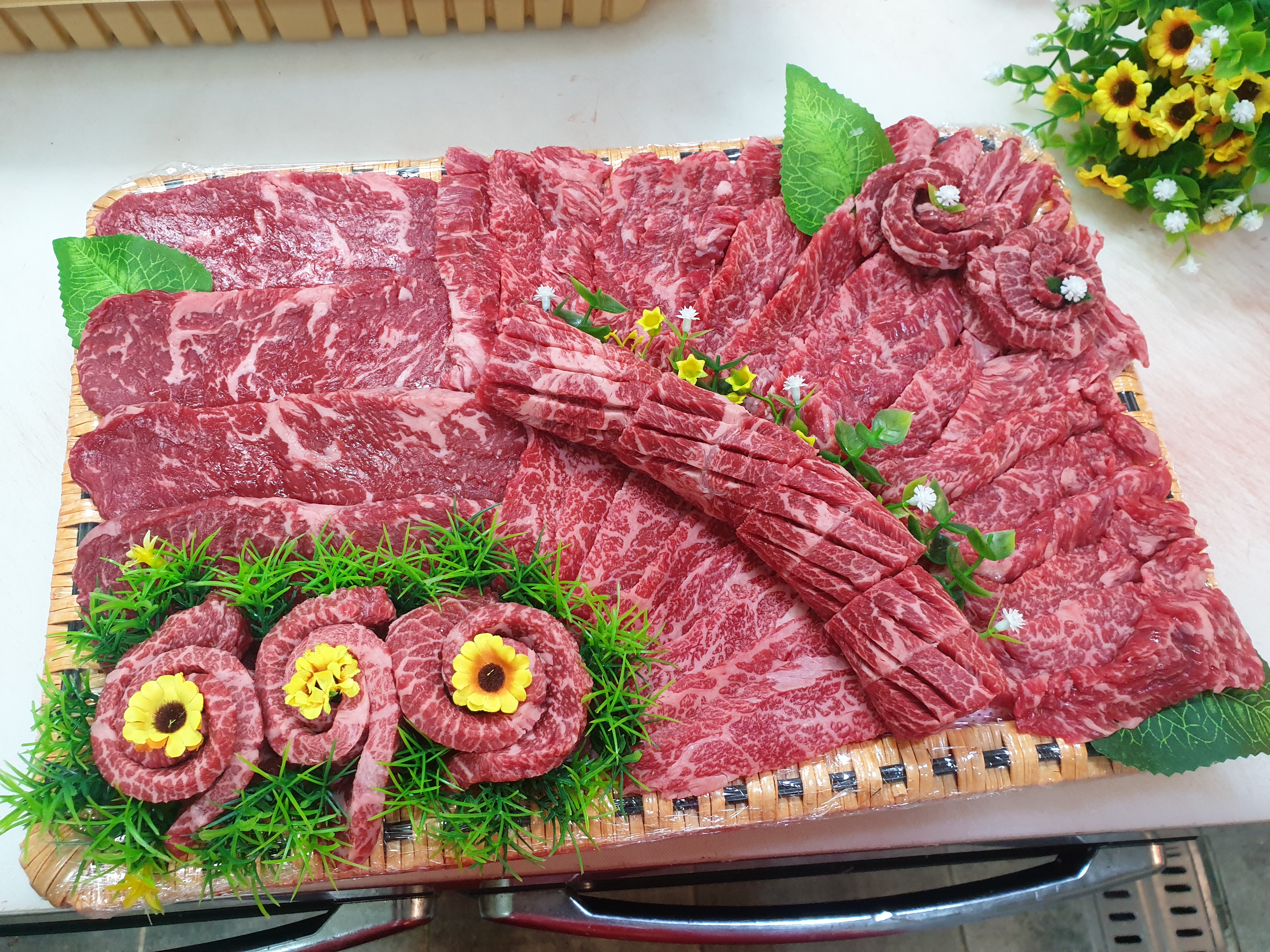 정가네정육점