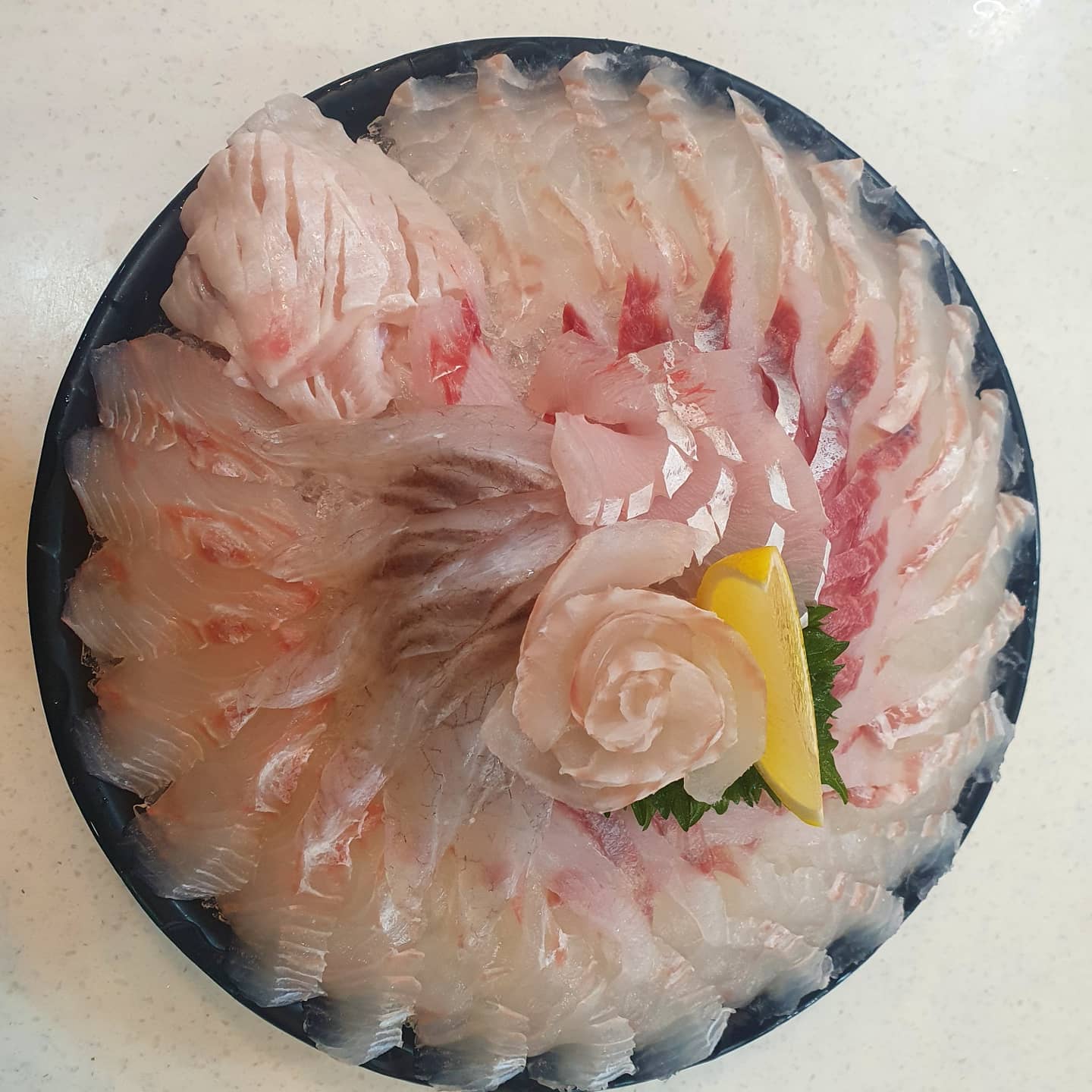 해상회식당