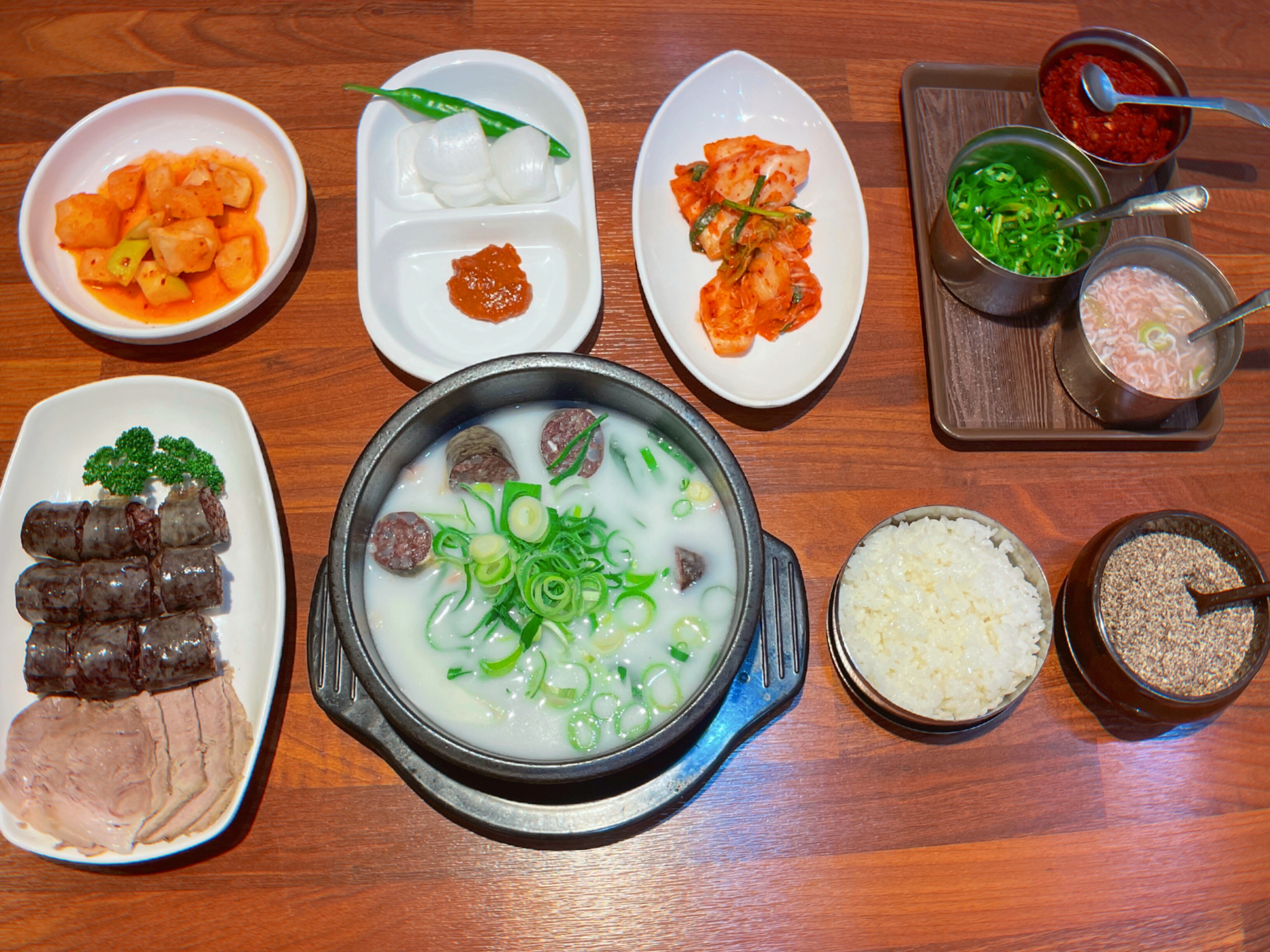 병천순대 사진 7