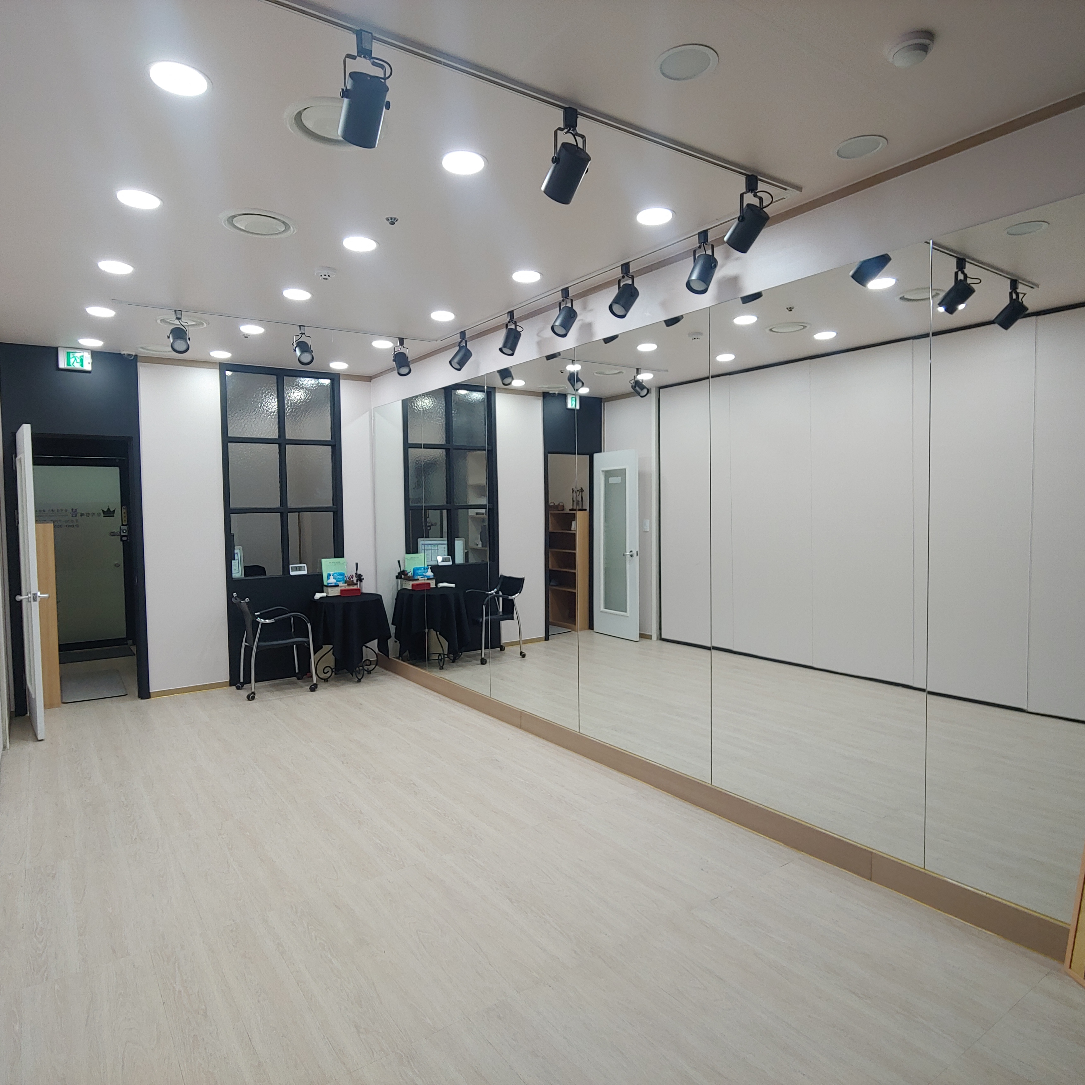 뮤지컬해봄 뮤지컬댄스교습소
