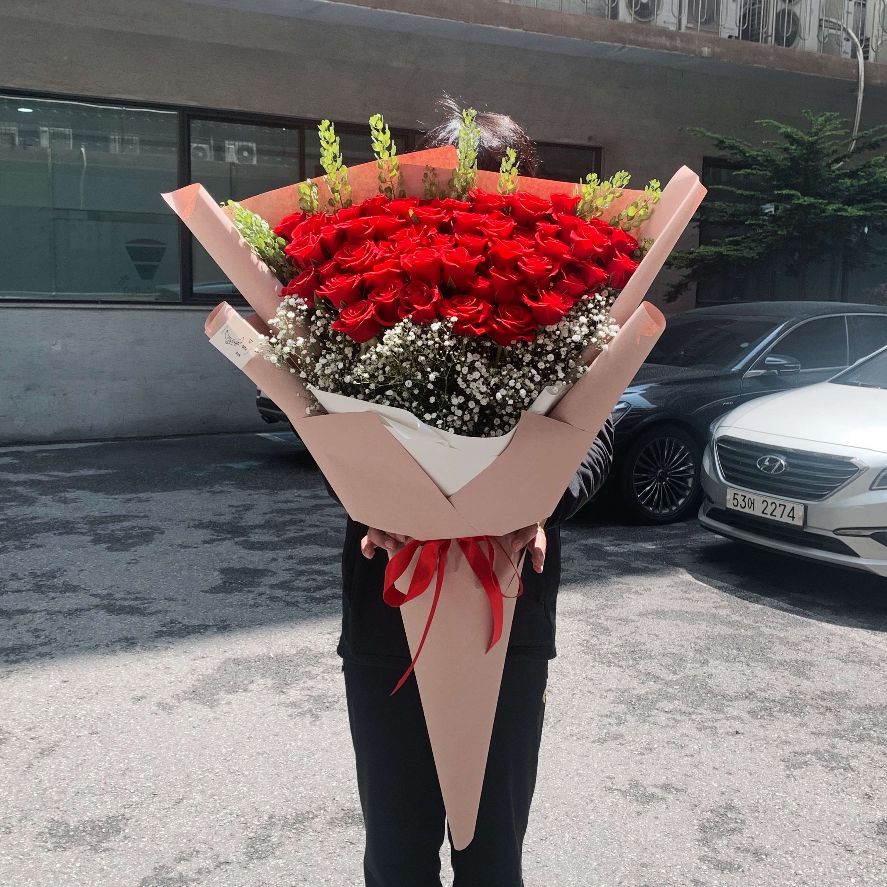 꽃블리 수원성대점