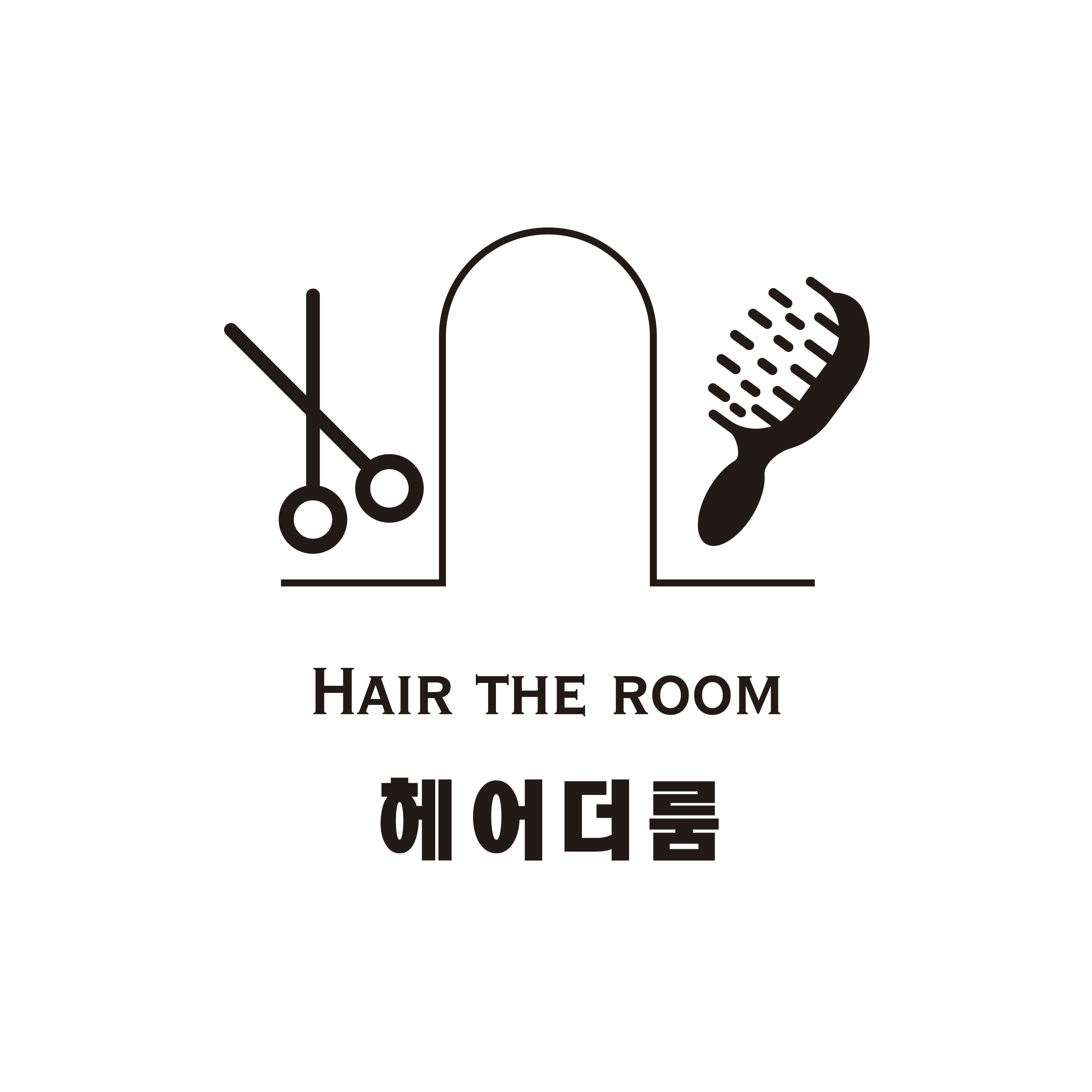 모결헤어팀 녹번점