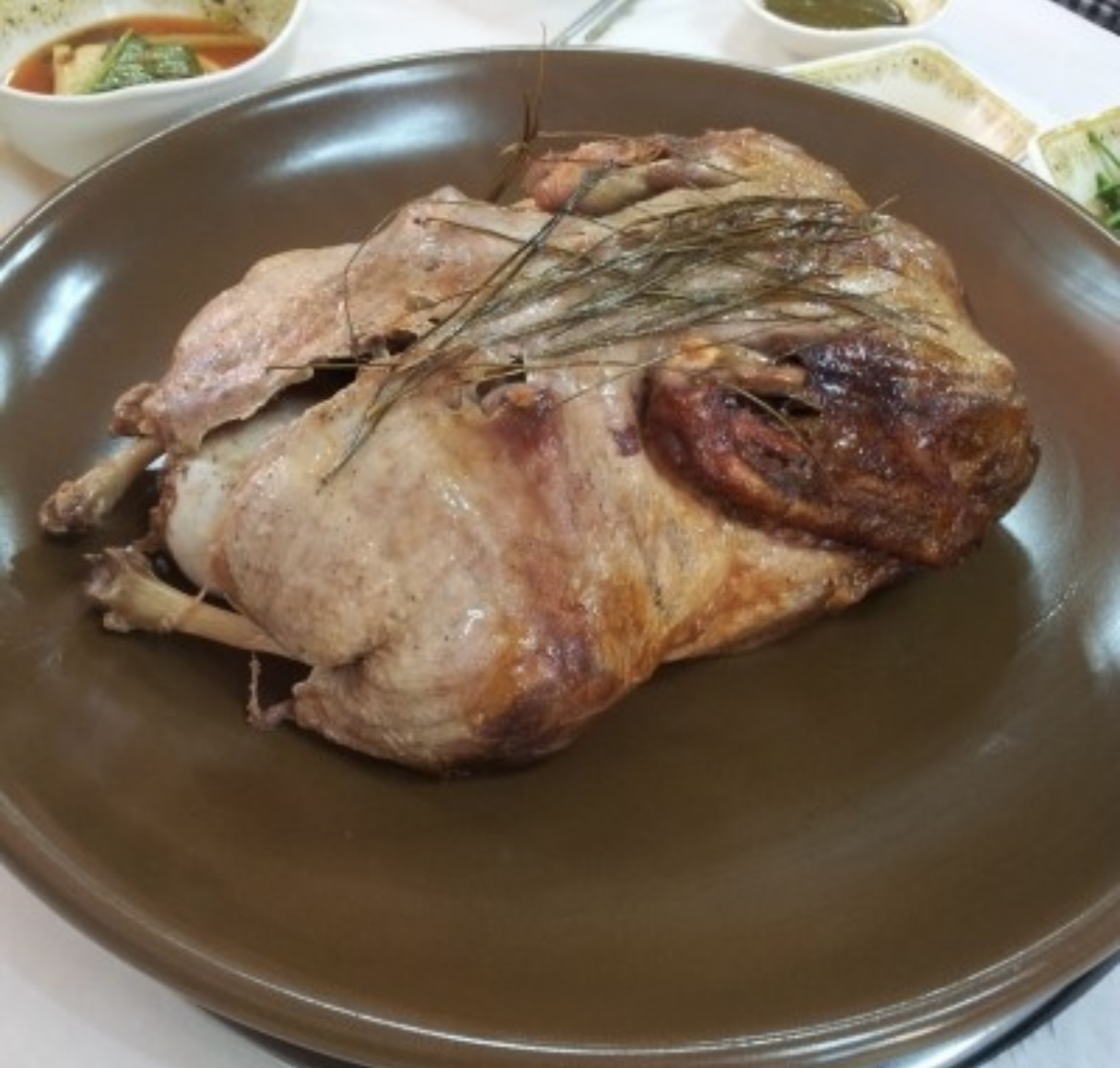 석곡오리촌 청주점