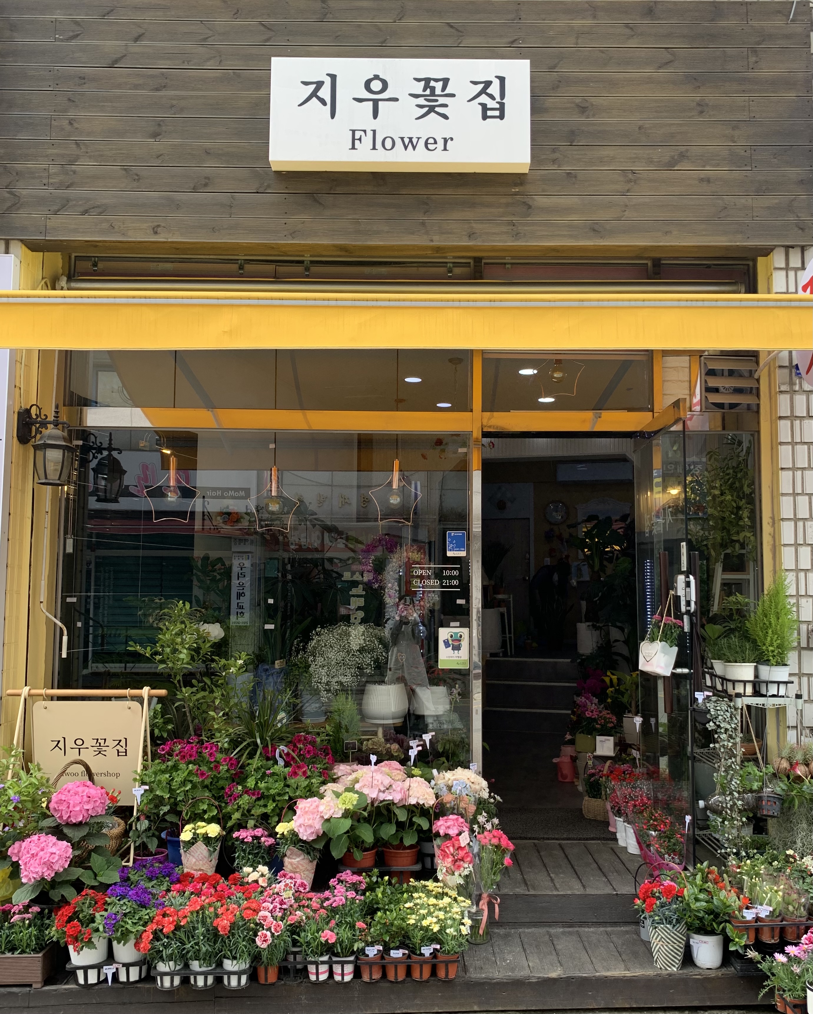 지우꽃집