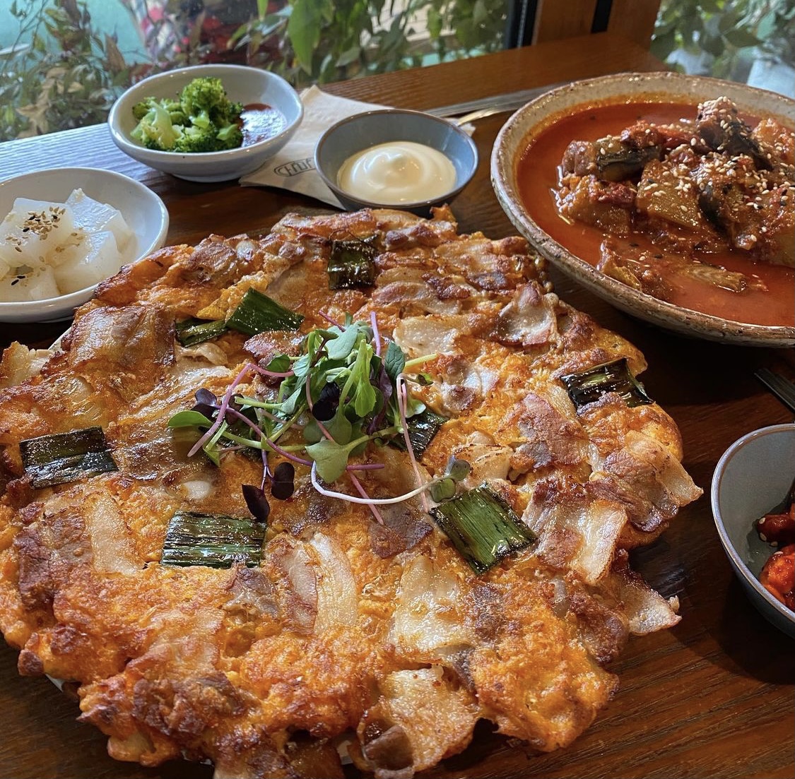 수라간