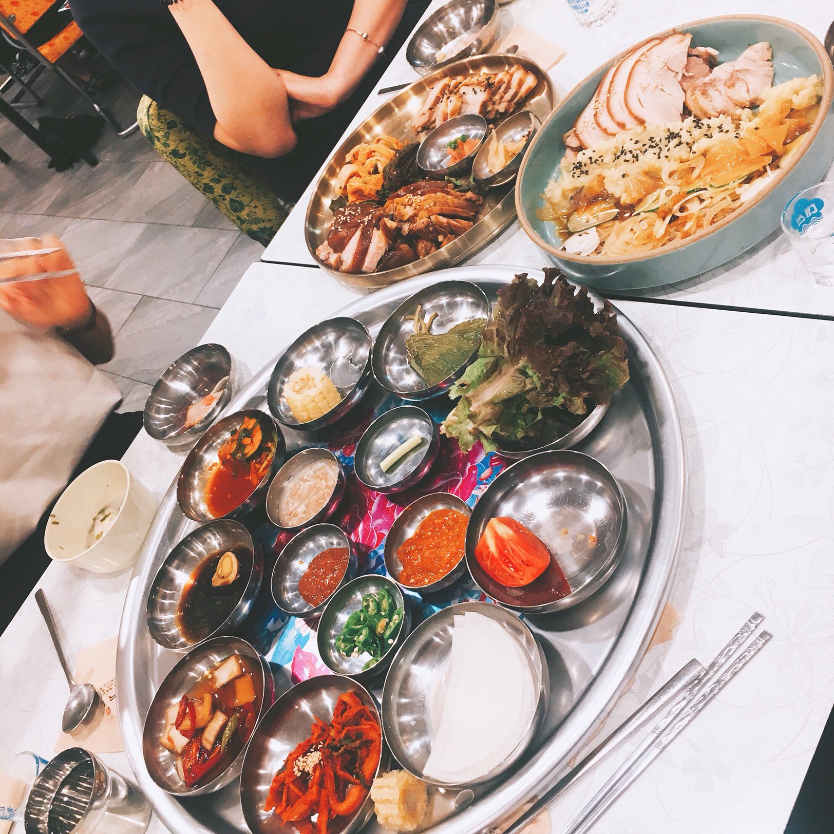 조옥당 약수역본점