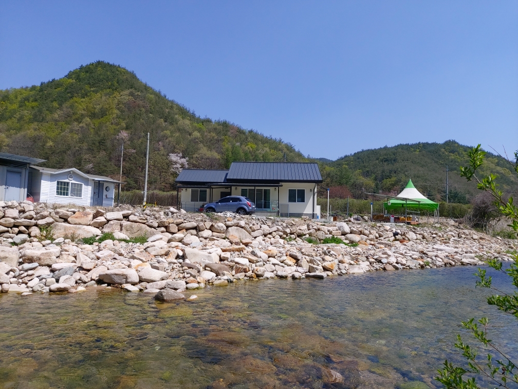 무송대민박