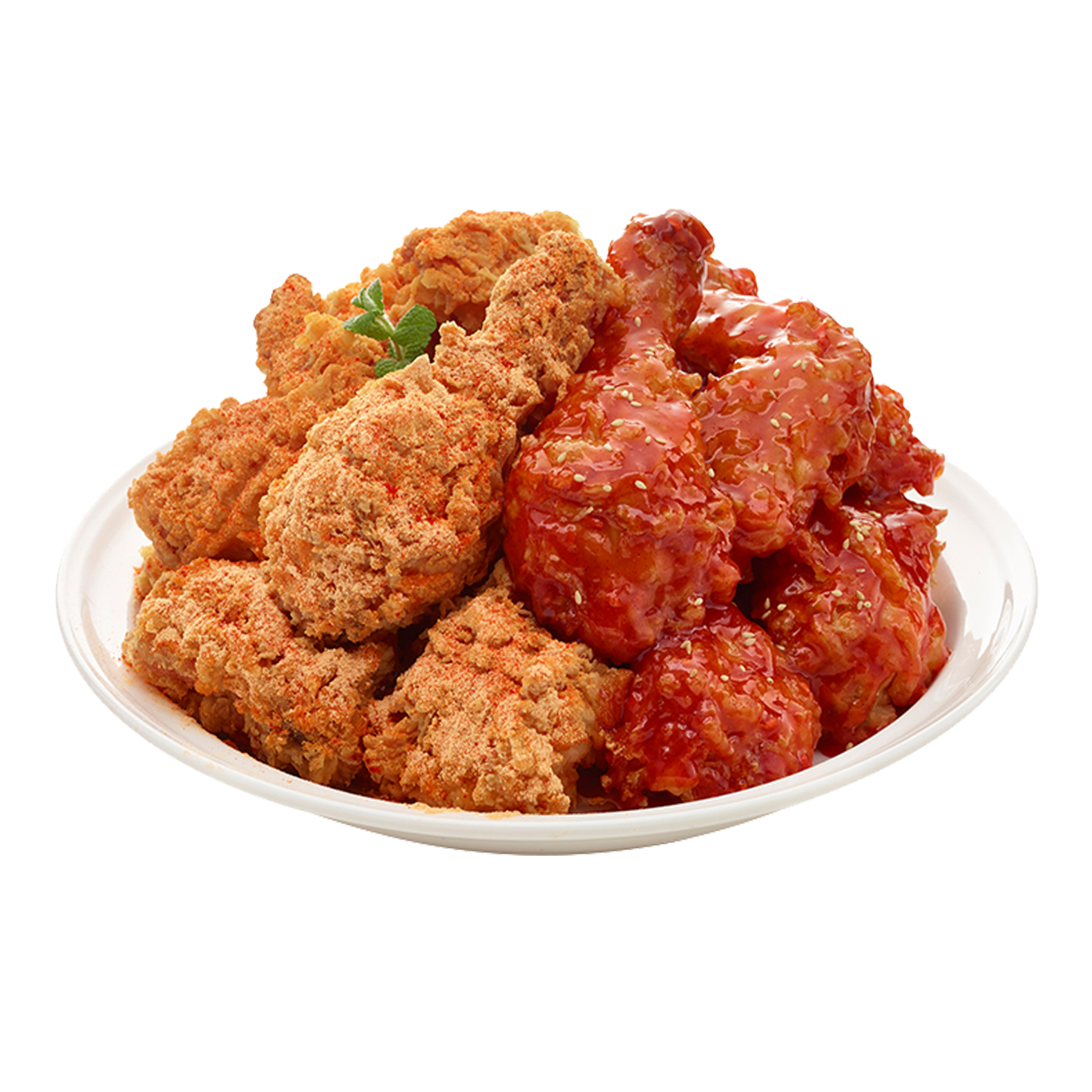 네네치킨 노량진점