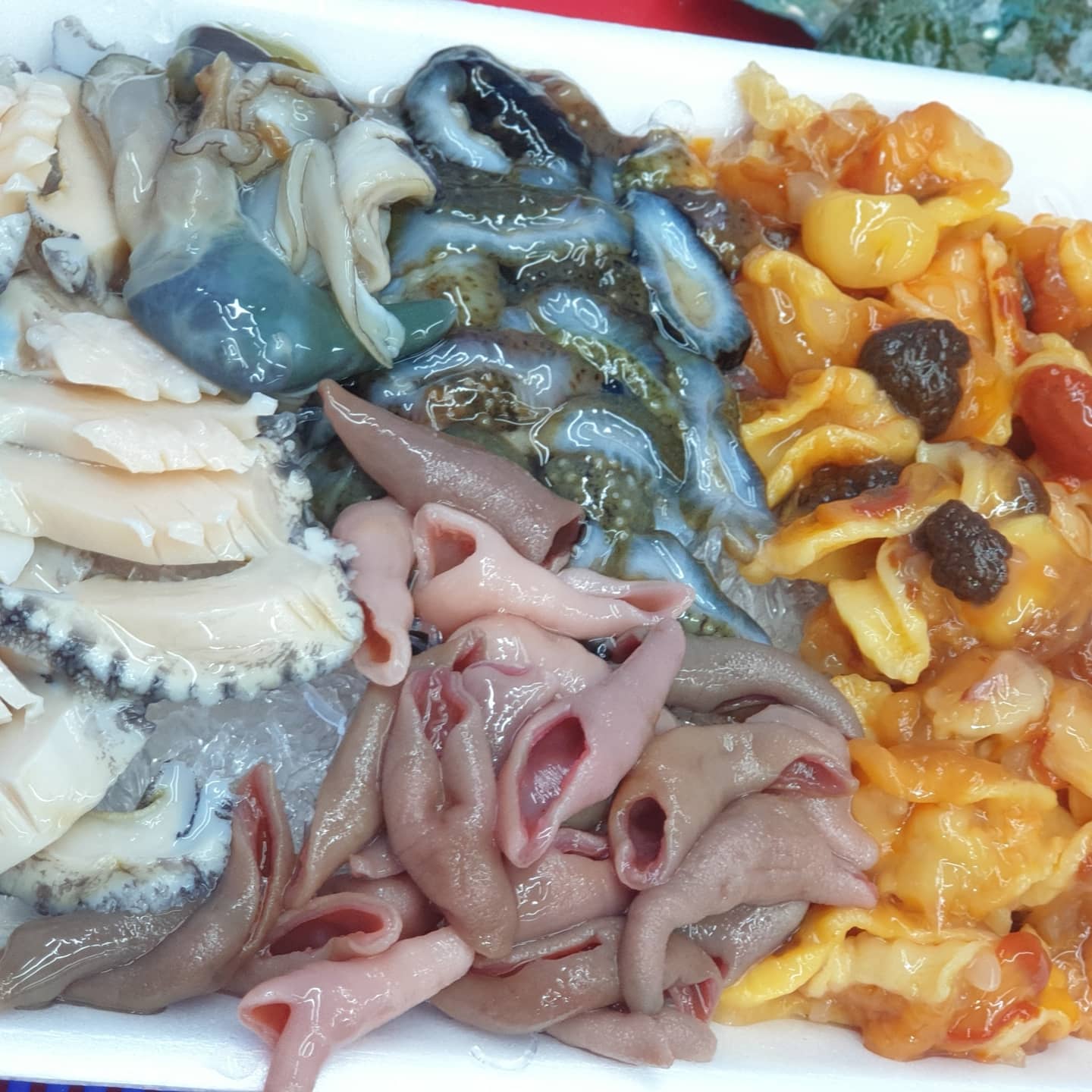 외도회수산
