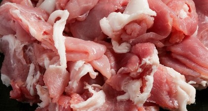 정직한 고기마을
