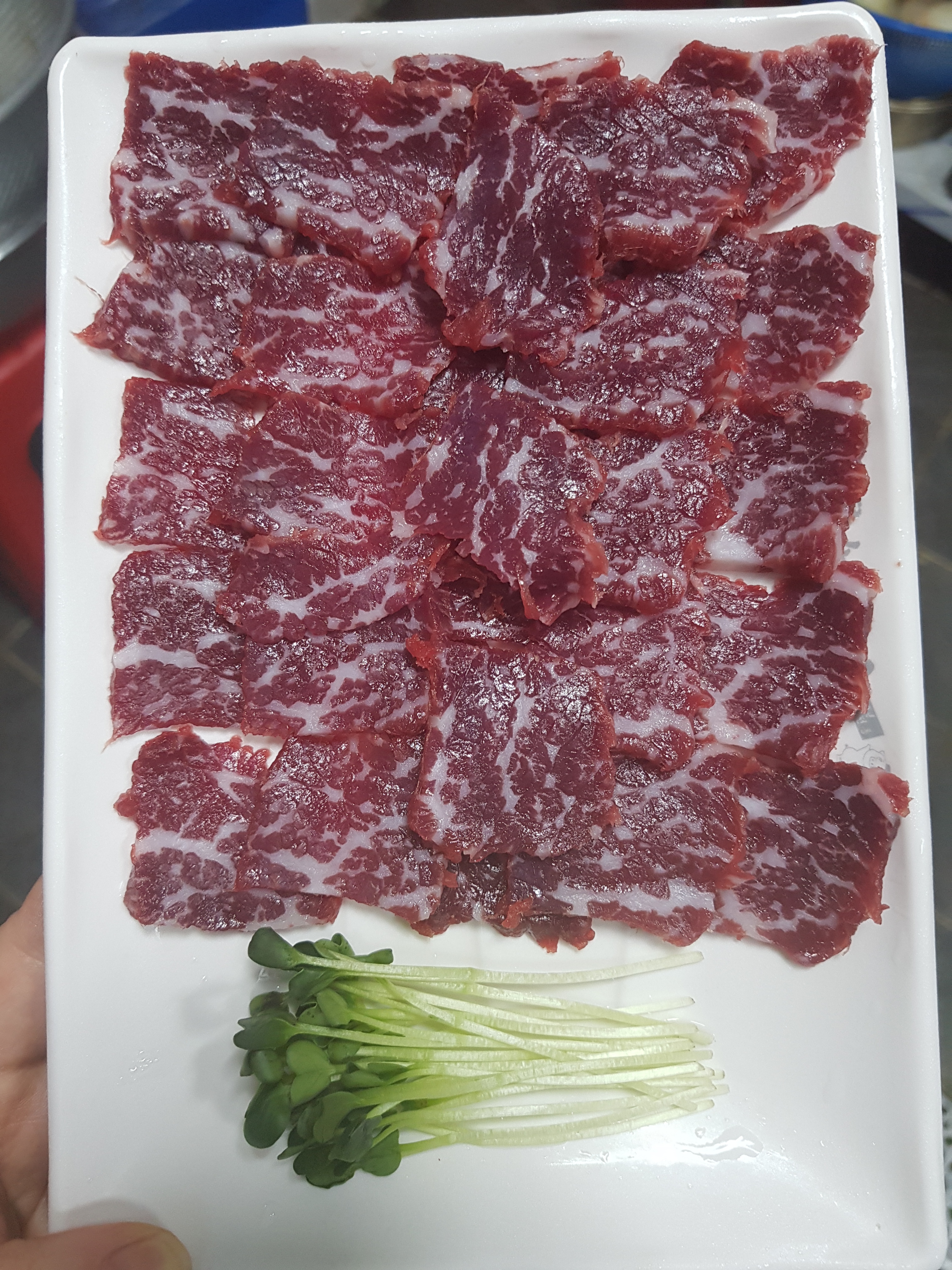 여장군 홍성점