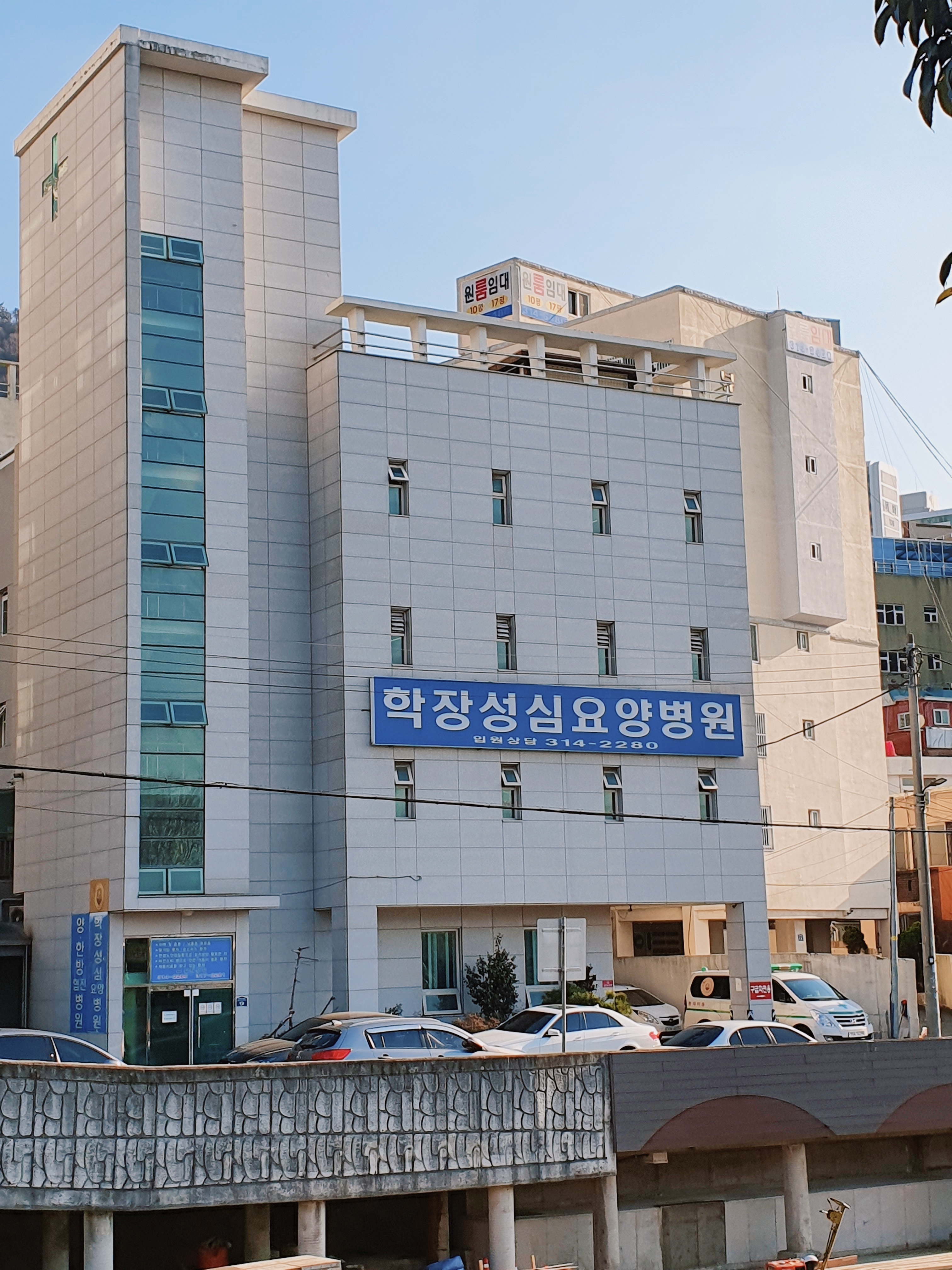 학장성심요양병원 대표 이미지