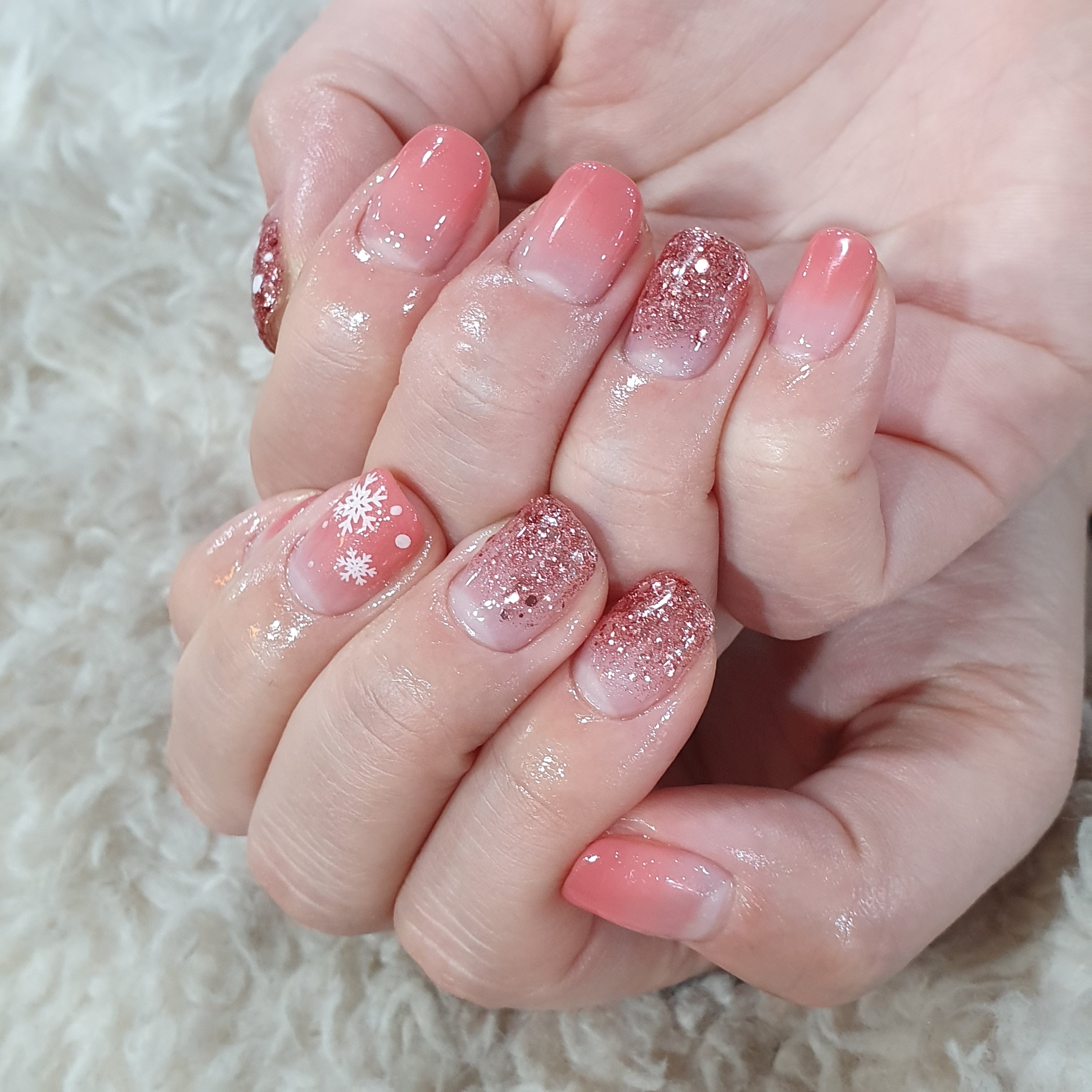 네일한 나