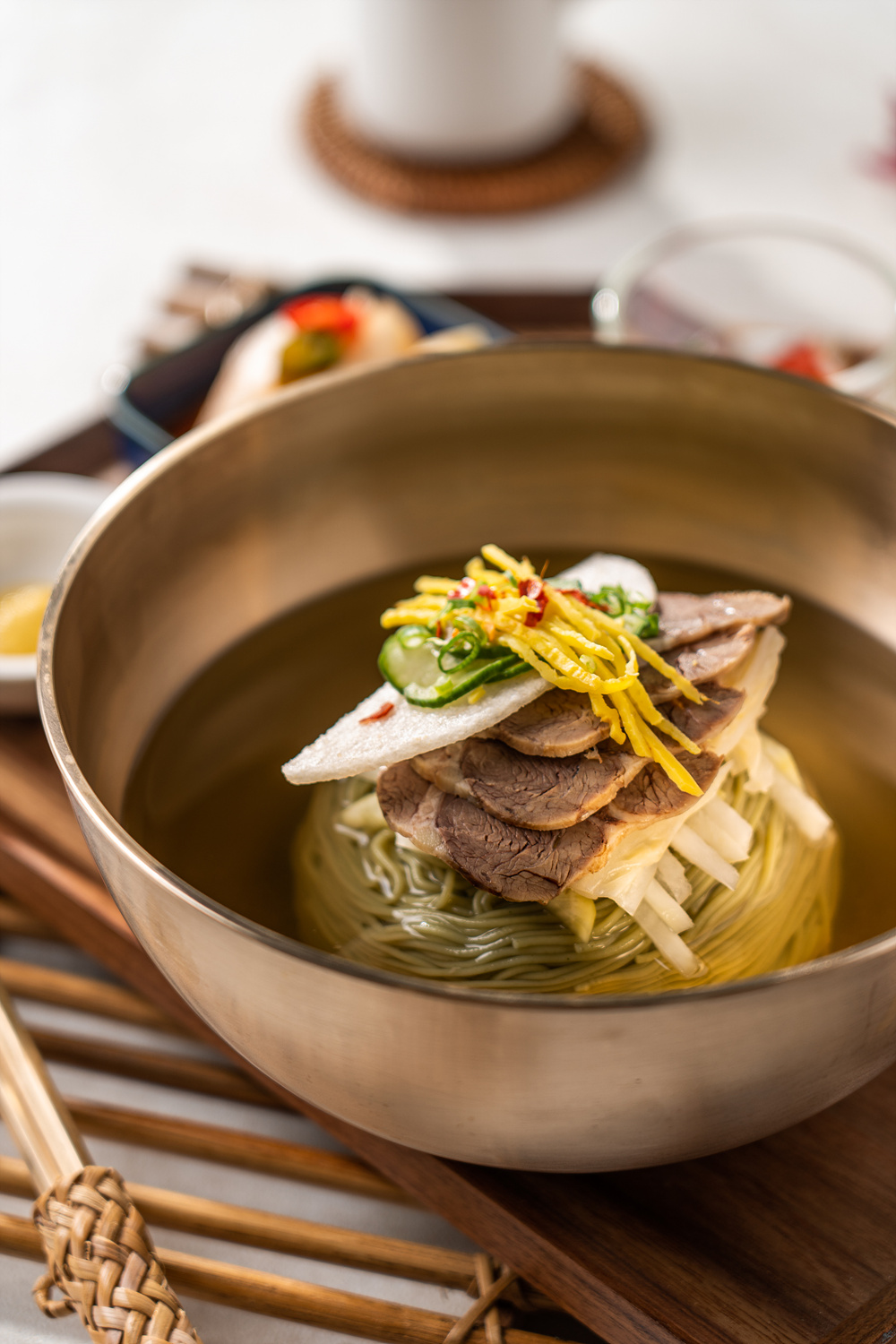 담양앞집 떡갈비국수전문점 대표 이미지