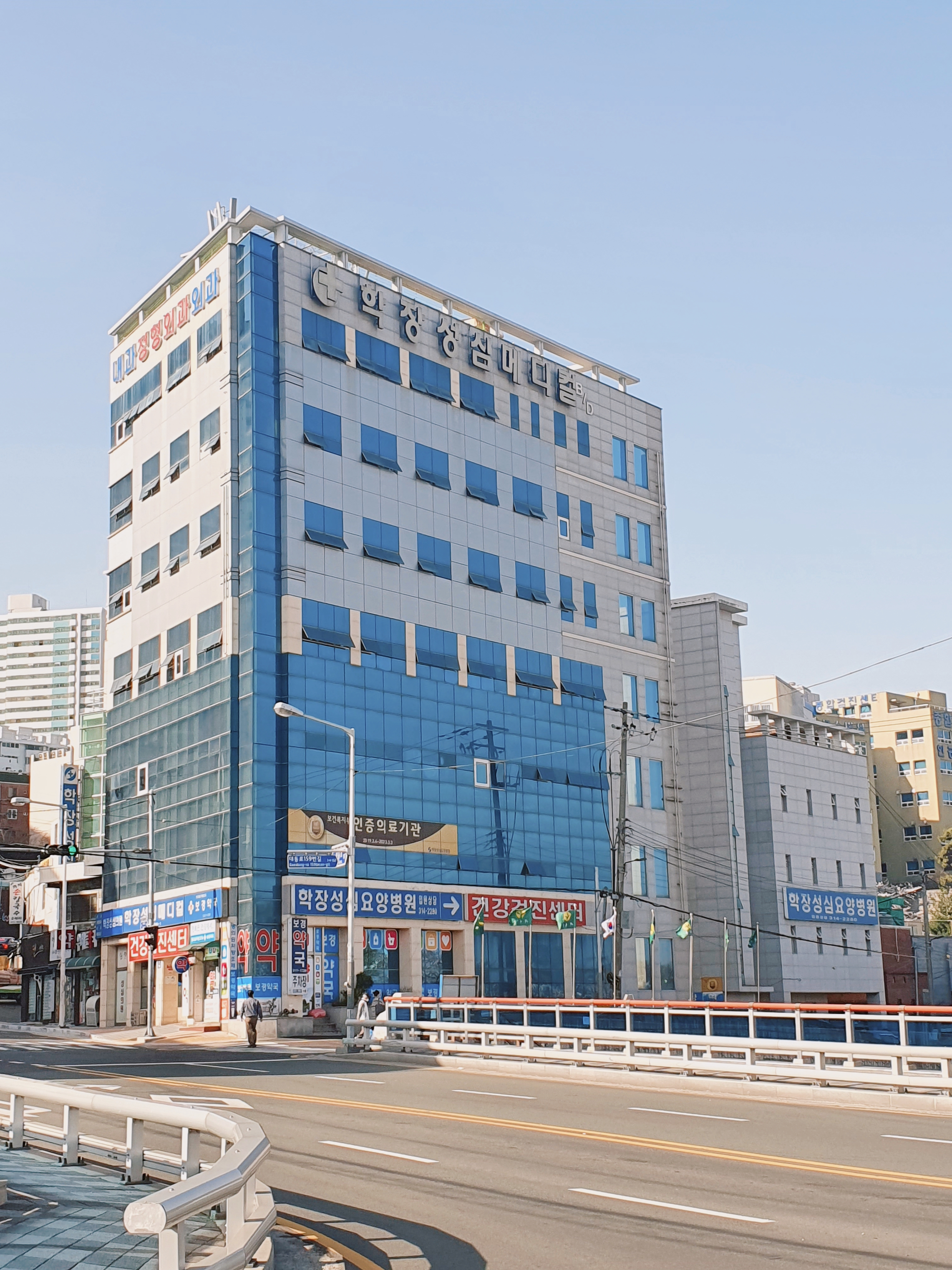 학장성심요양병원 대표 이미지