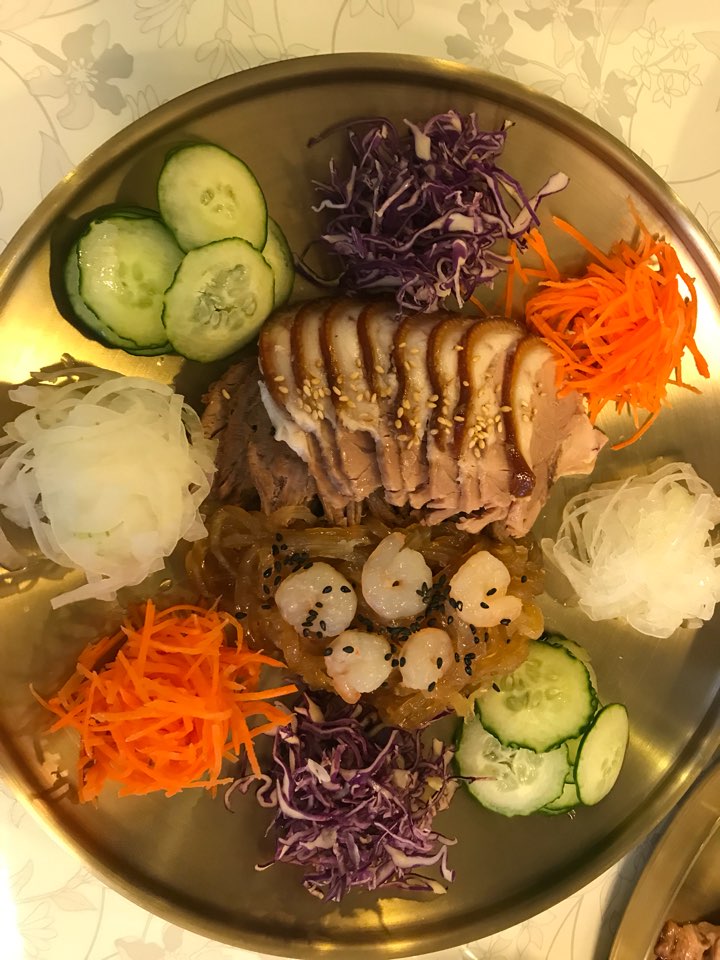 조옥당 약수역본점