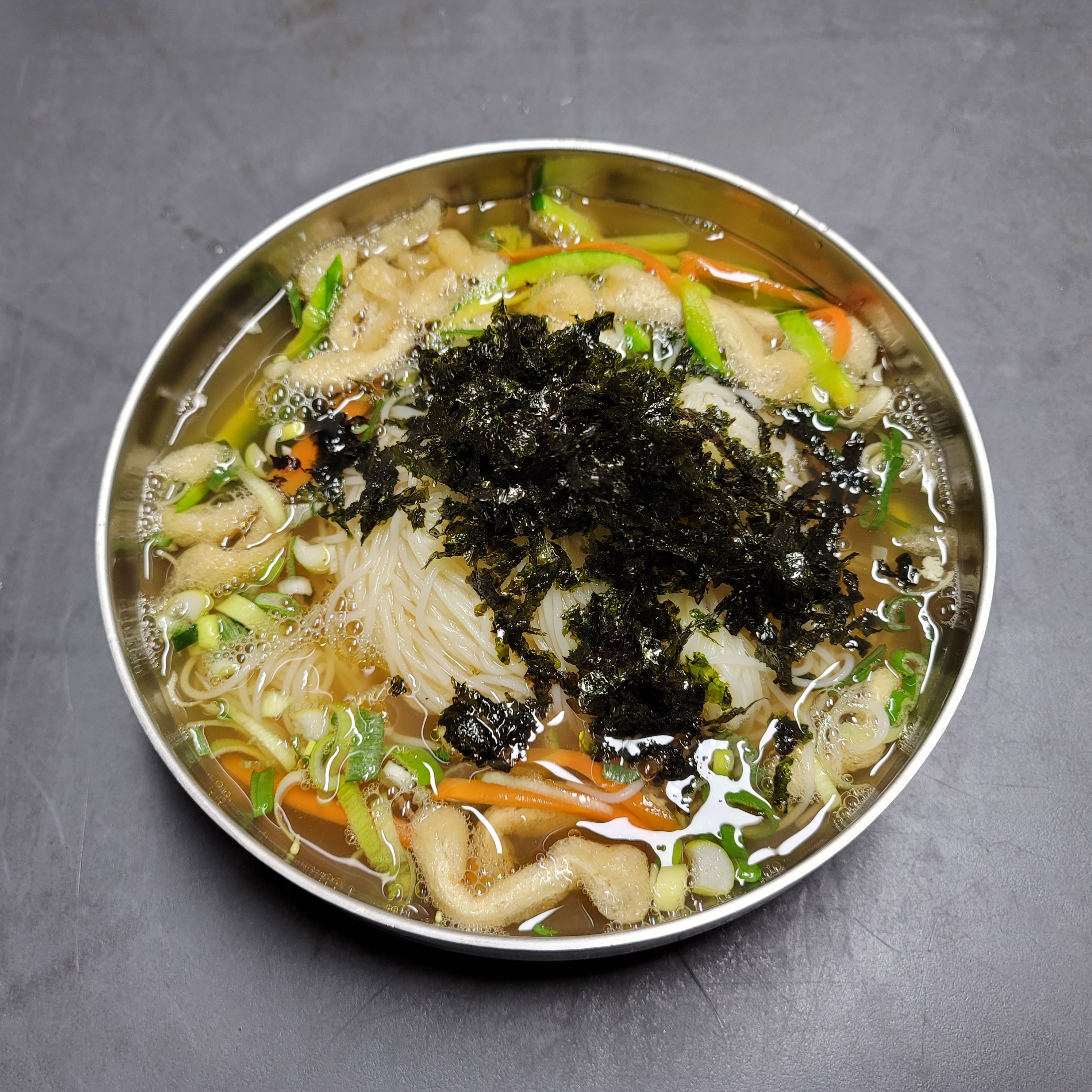 경서네국수집