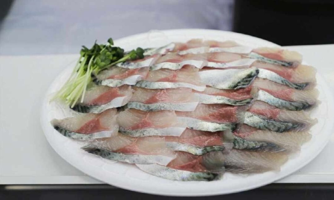 외도회수산