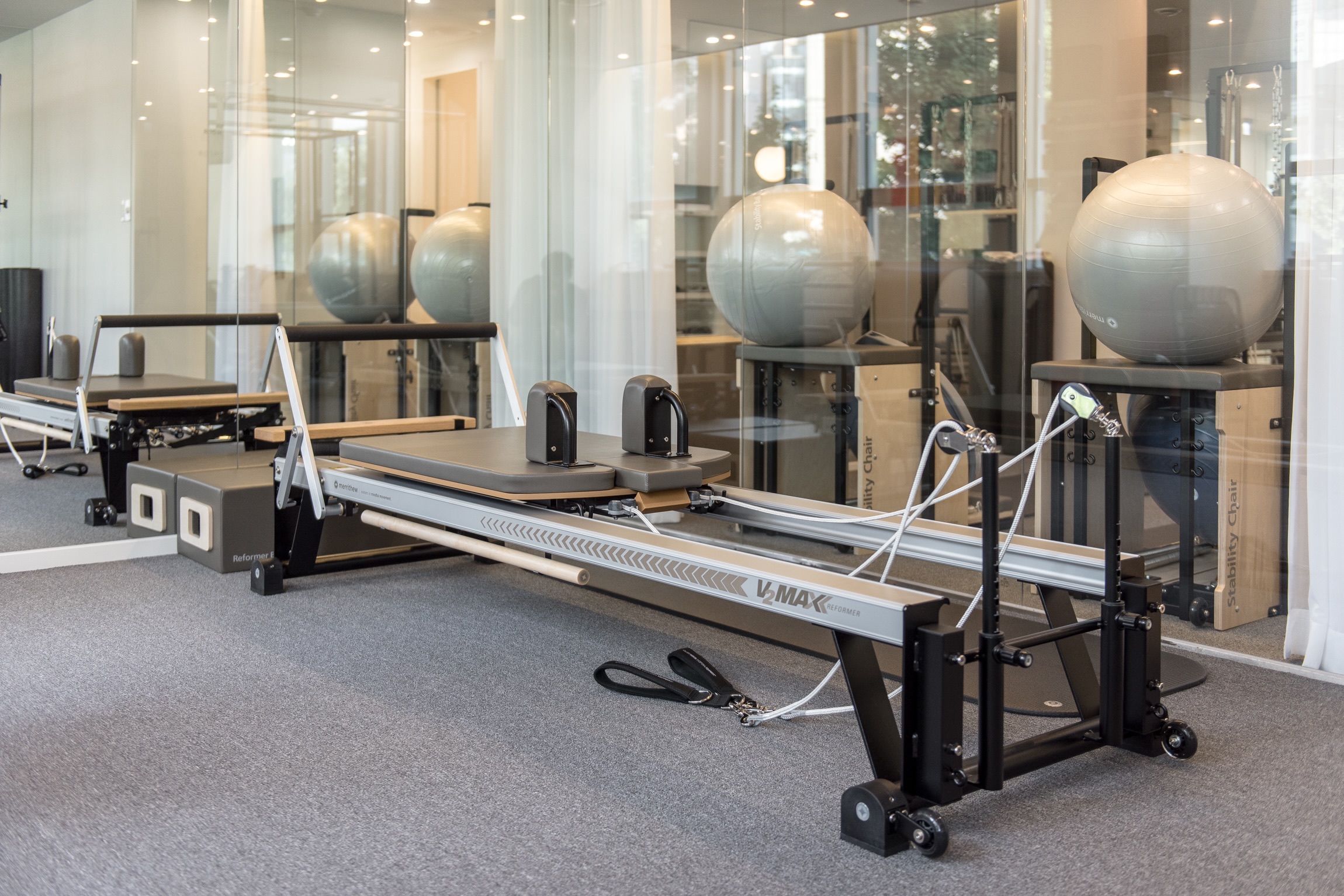 올곧필라테스 대표 이미지