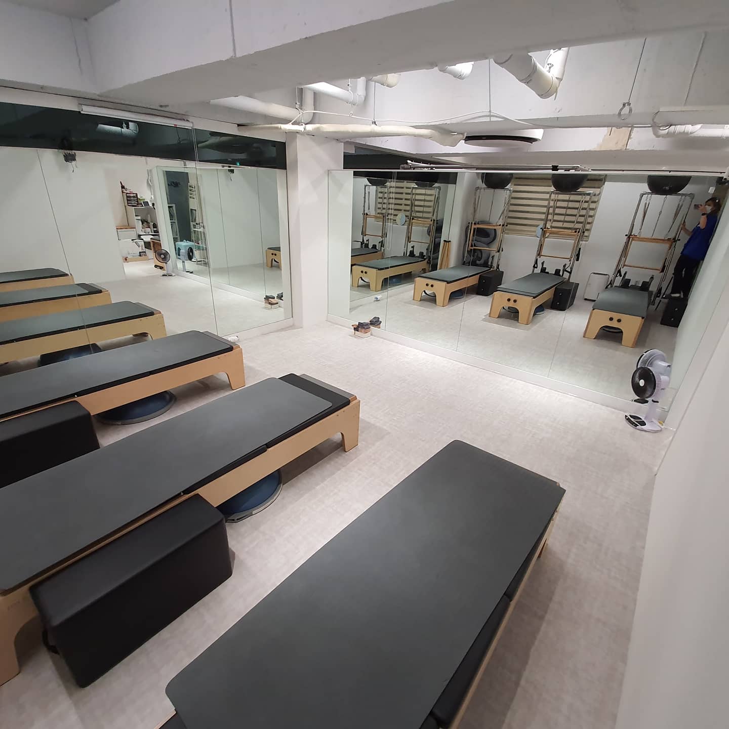 유나필라테스 대표 이미지