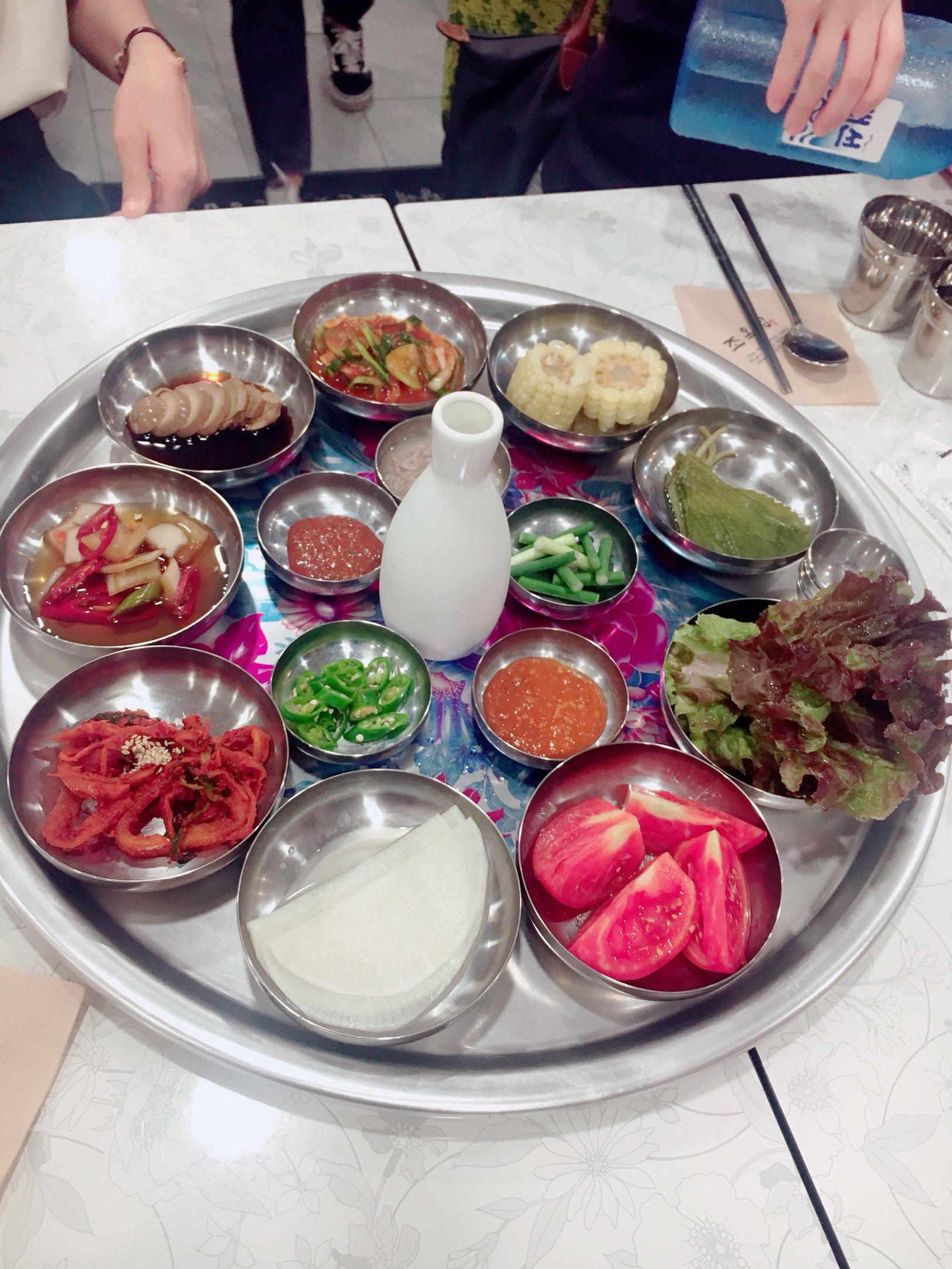 조옥당 약수역본점