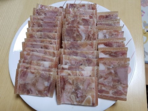 종필엄마족발