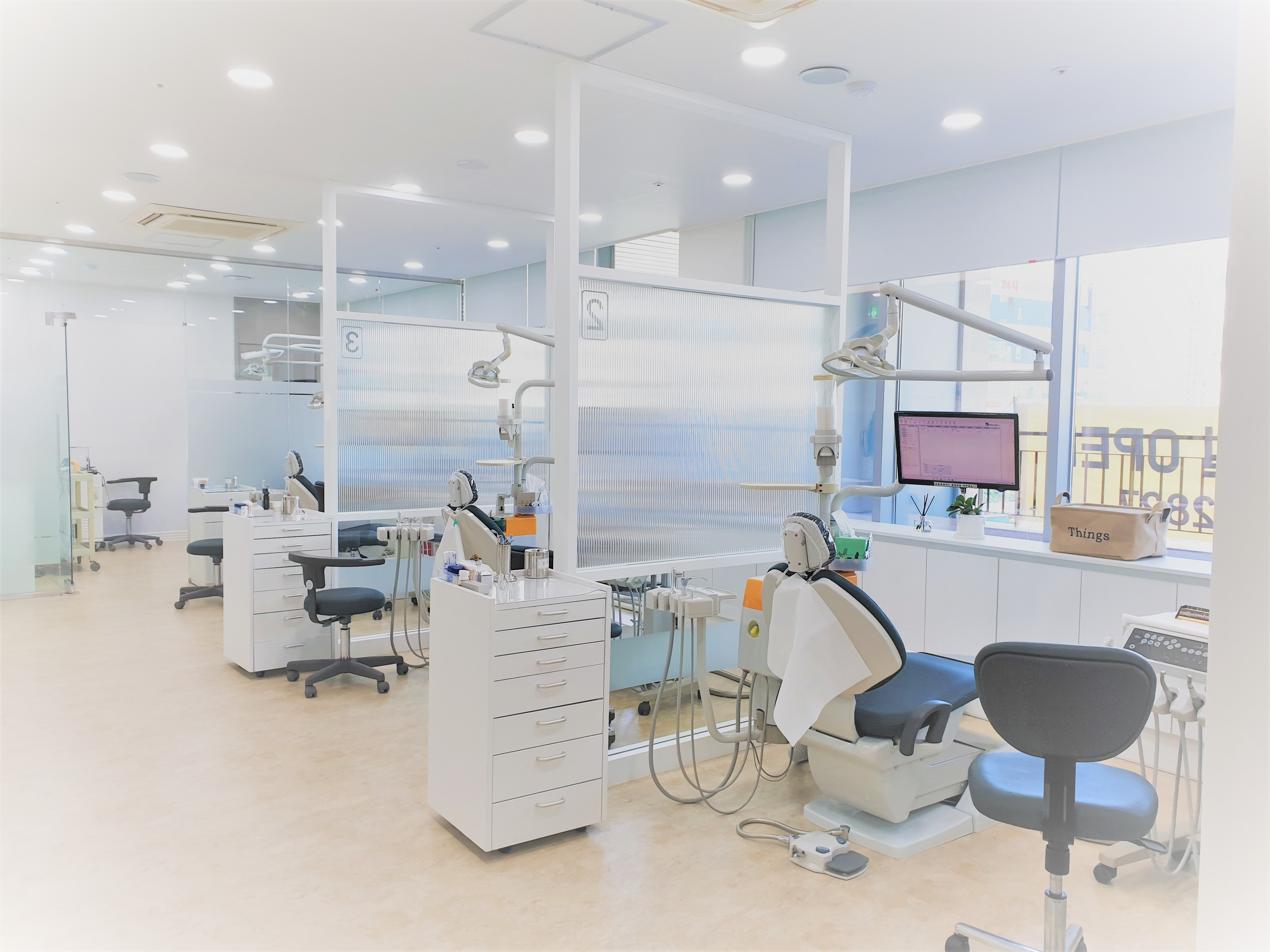 강남웰치과의원 대표 이미지