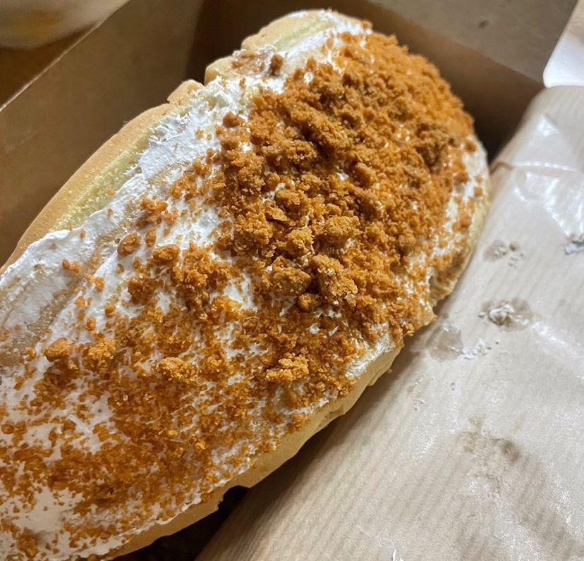 봉명동내커피 진해지점