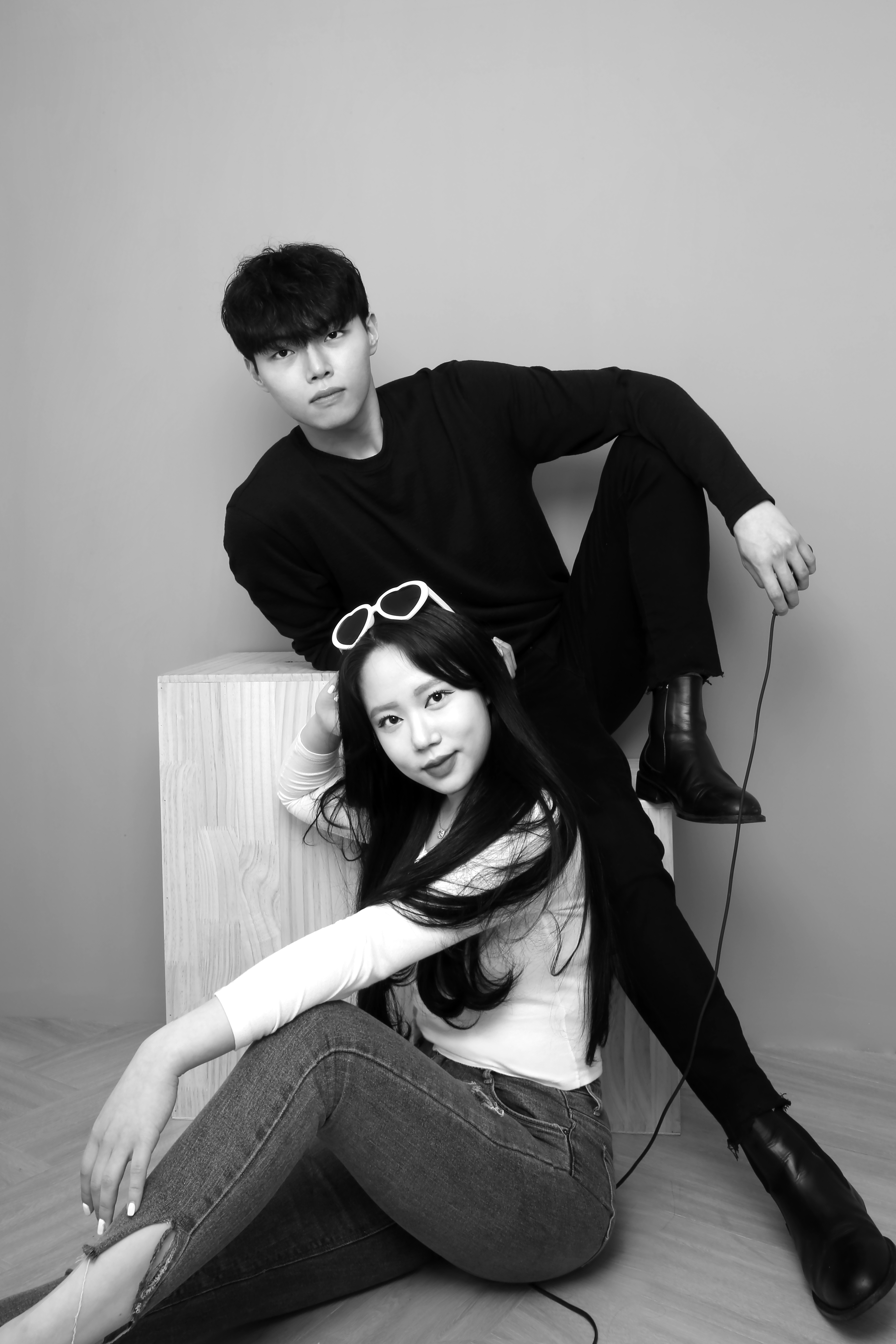 셀피스트 셀프사진관 셀프스튜디오 홍대