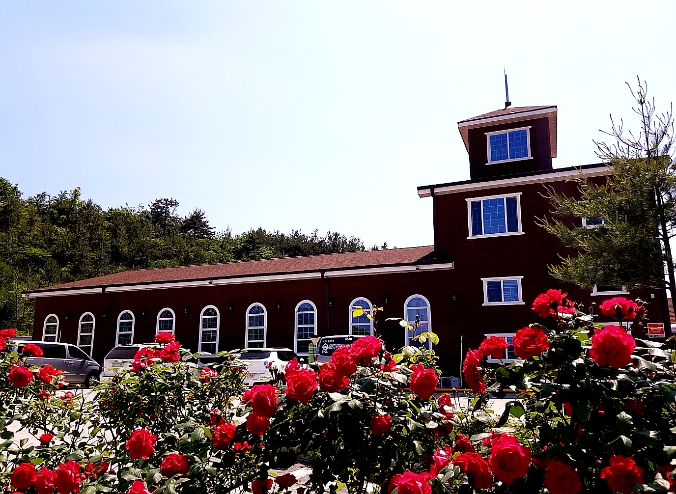 생명동산교회