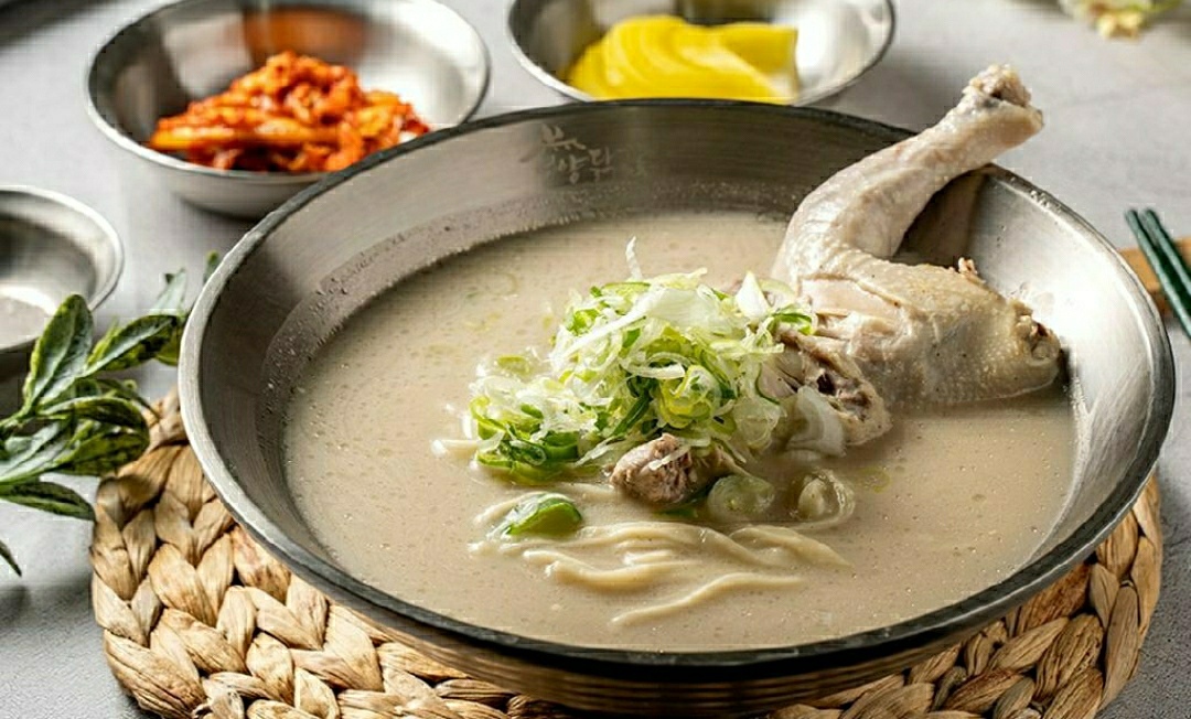 언양닭칼국수 사파점