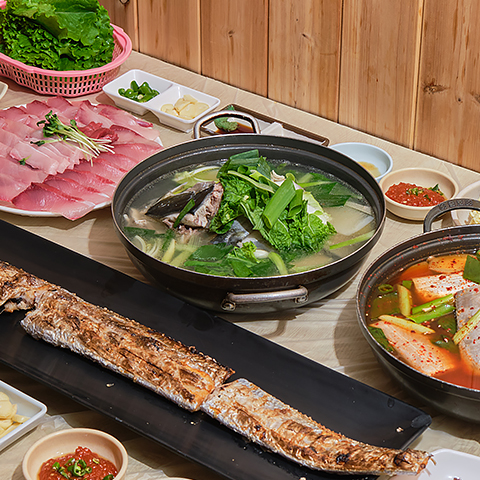 부두식당