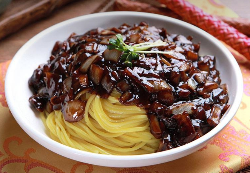 연경 중화요리