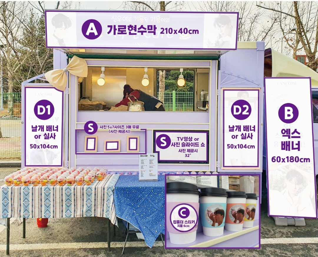 허니비 반려동물 동반 애견카페