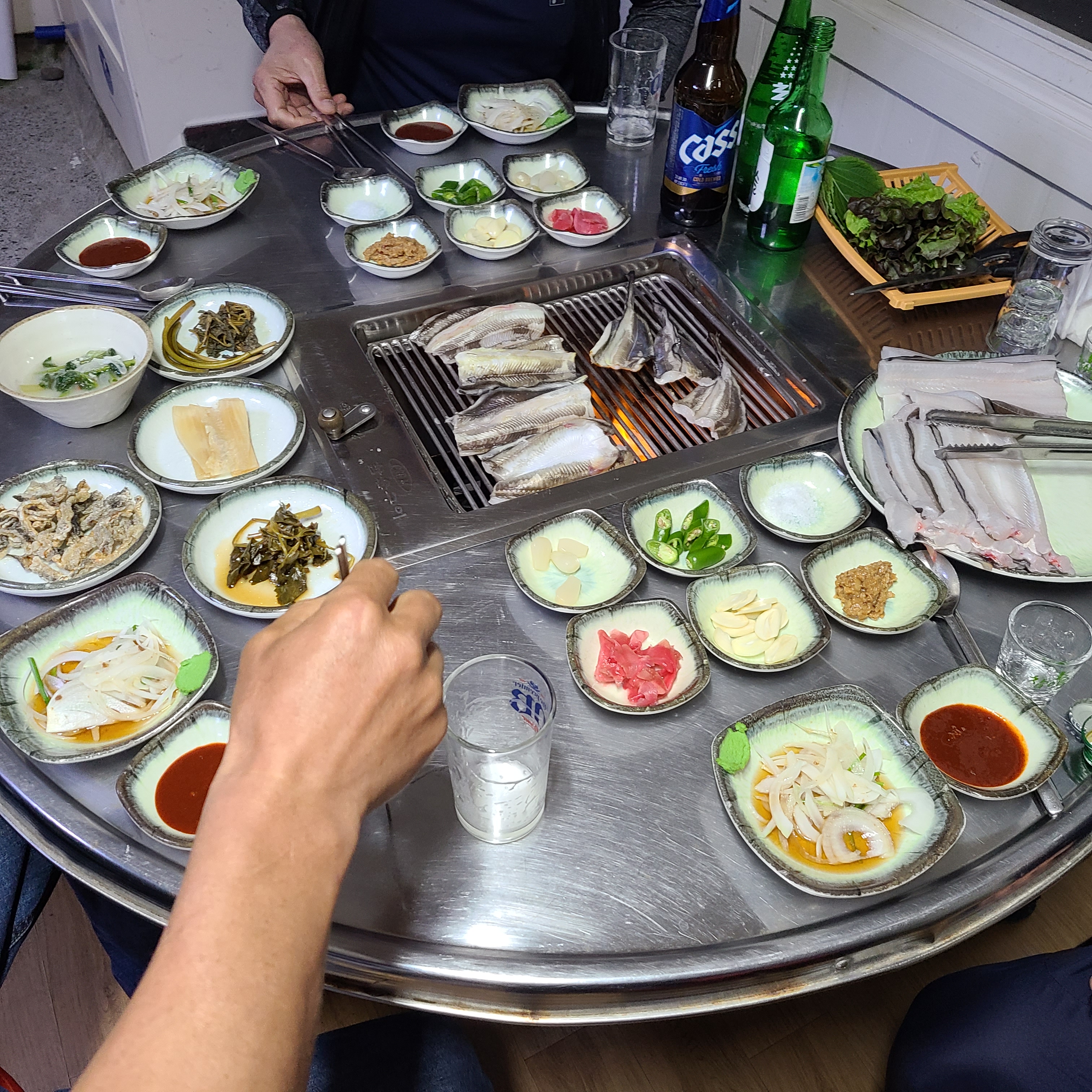 월림횟집